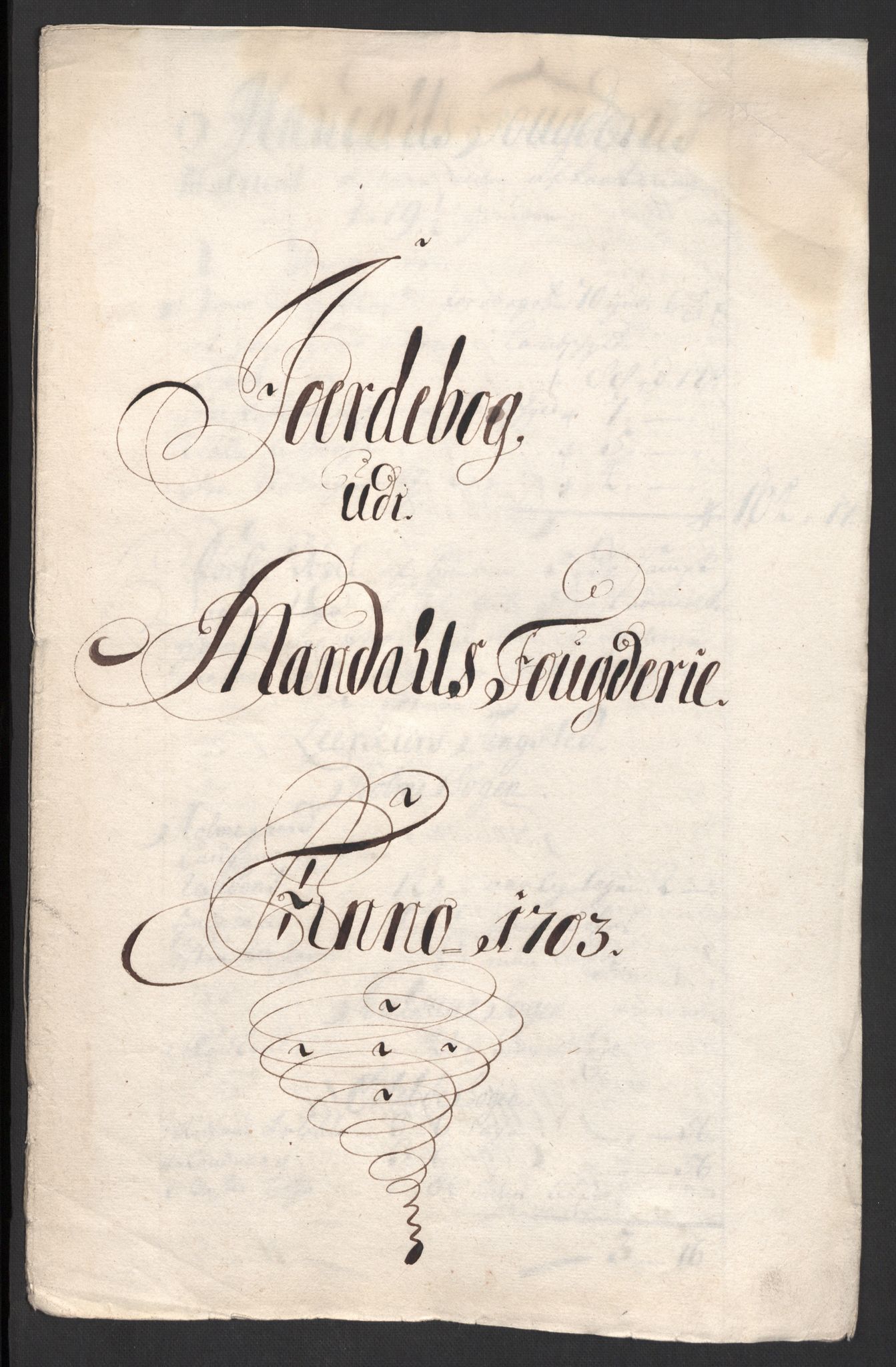 Rentekammeret inntil 1814, Reviderte regnskaper, Fogderegnskap, RA/EA-4092/R43/L2550: Fogderegnskap Lista og Mandal, 1703-1704, p. 52