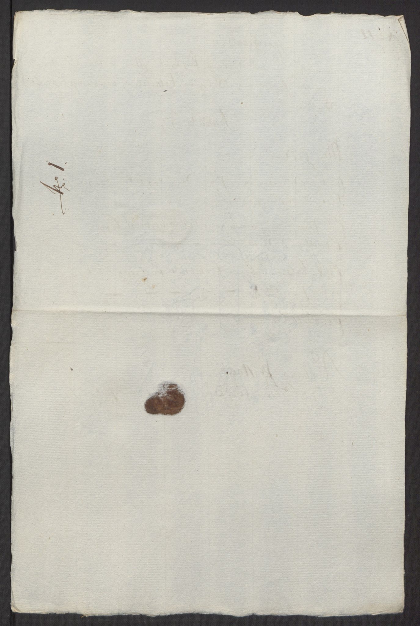 Rentekammeret inntil 1814, Reviderte regnskaper, Fogderegnskap, AV/RA-EA-4092/R24/L1575: Fogderegnskap Numedal og Sandsvær, 1692-1695, p. 104