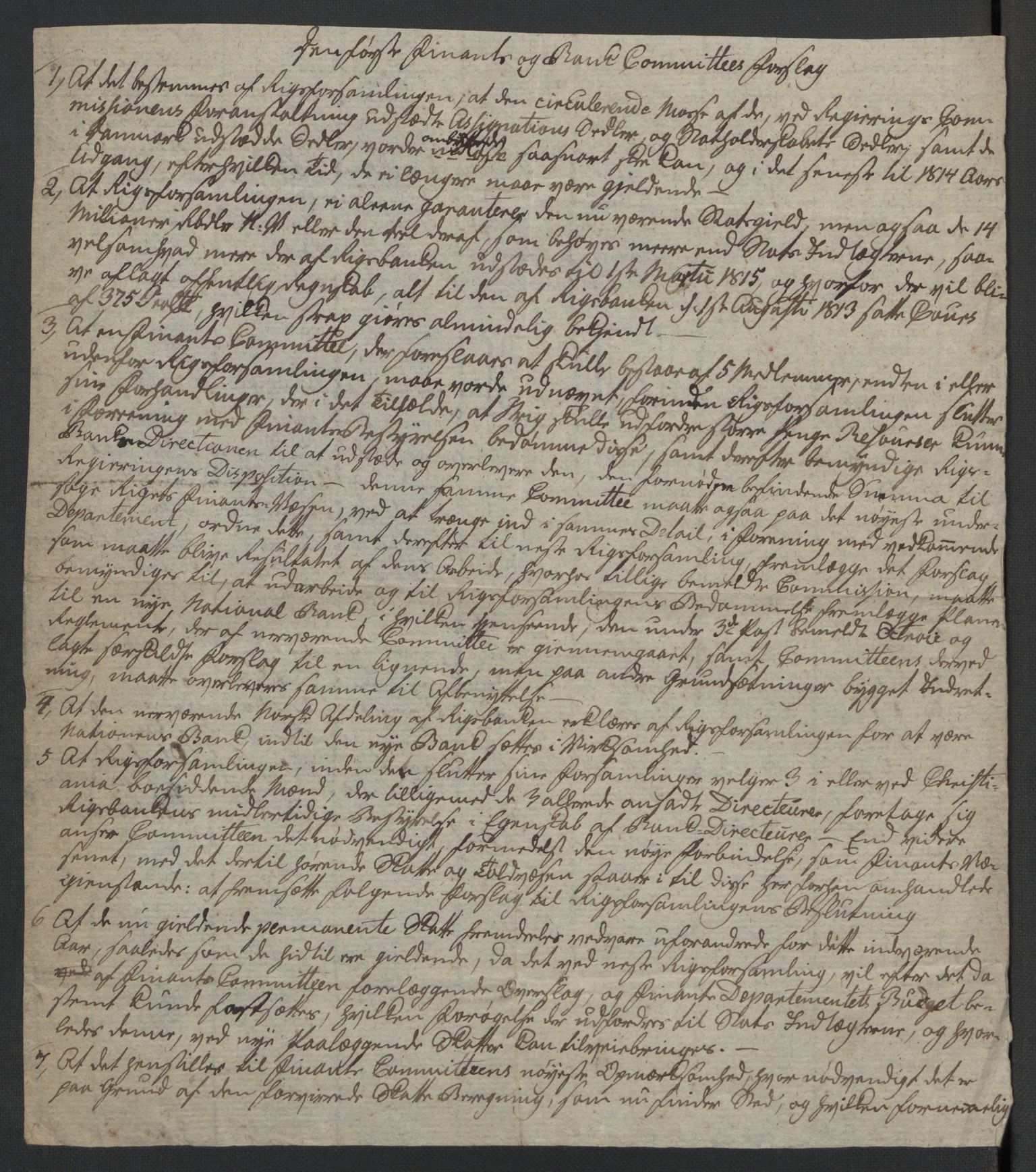 Koren, AV/RA-PA-0026/F/L0001: --, 1759-1854, p. 30