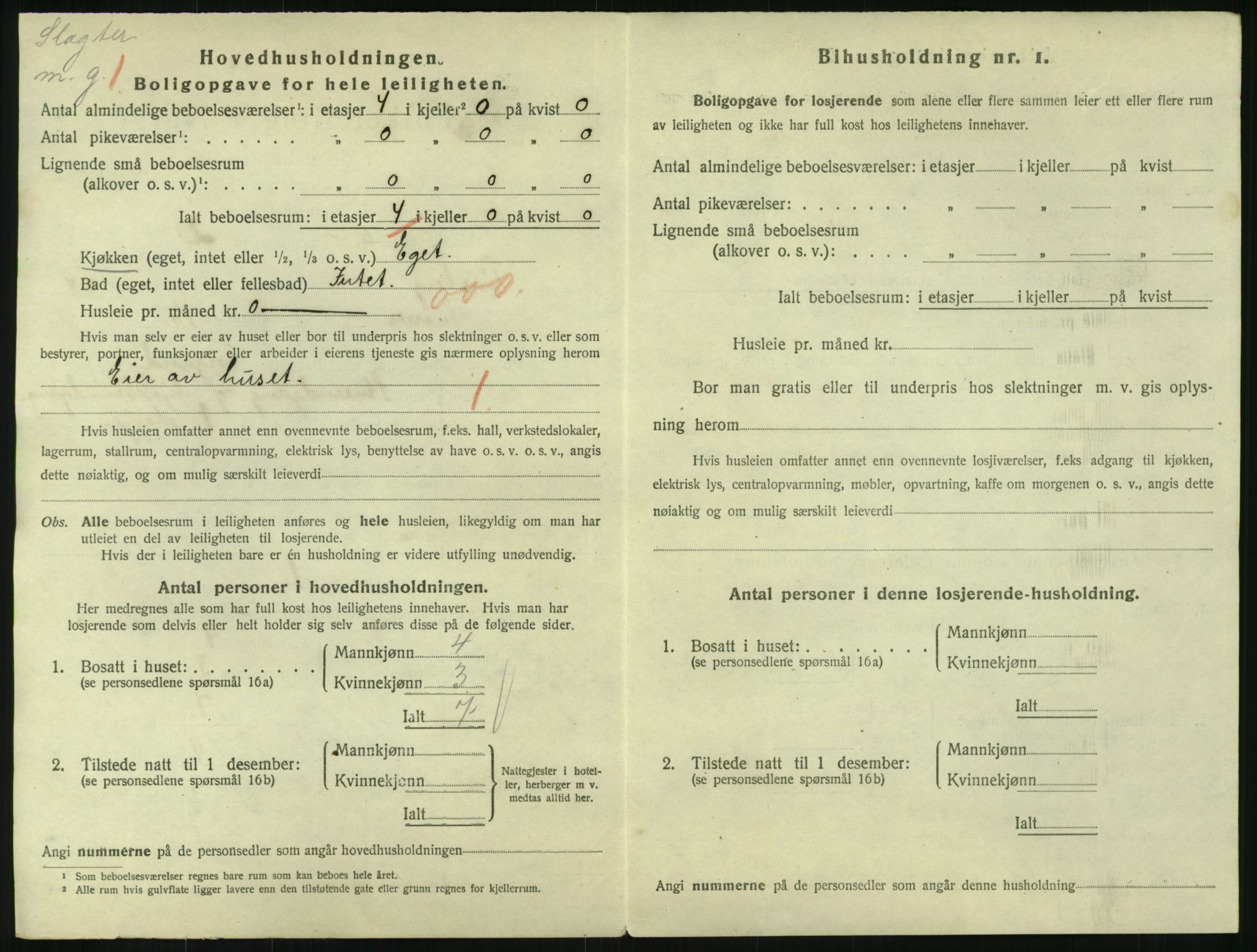 SAKO, 1920 census for Tønsberg, 1920, p. 6290