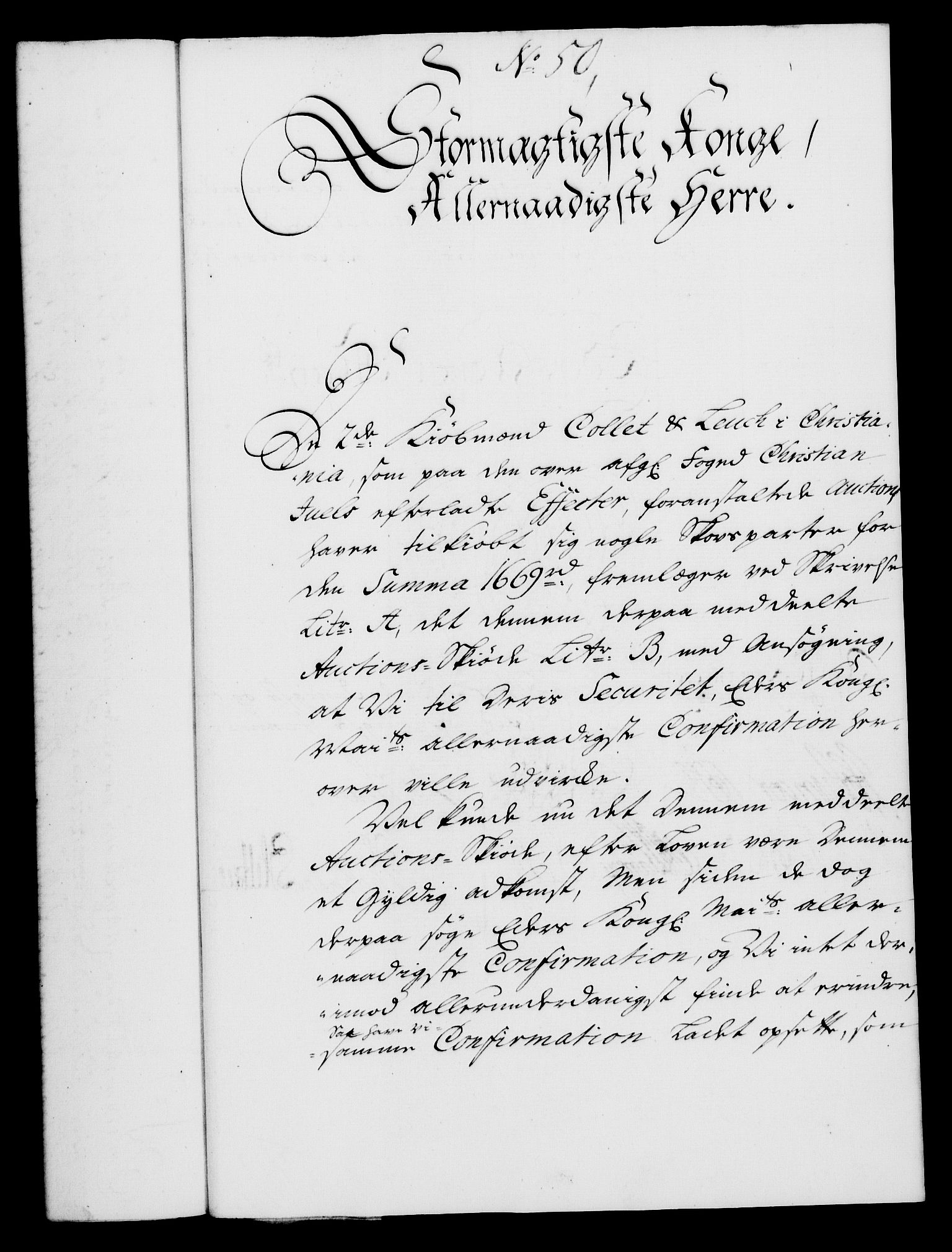 Rentekammeret, Kammerkanselliet, RA/EA-3111/G/Gf/Gfa/L0028: Norsk relasjons- og resolusjonsprotokoll (merket RK 52.28), 1745-1746, p. 316