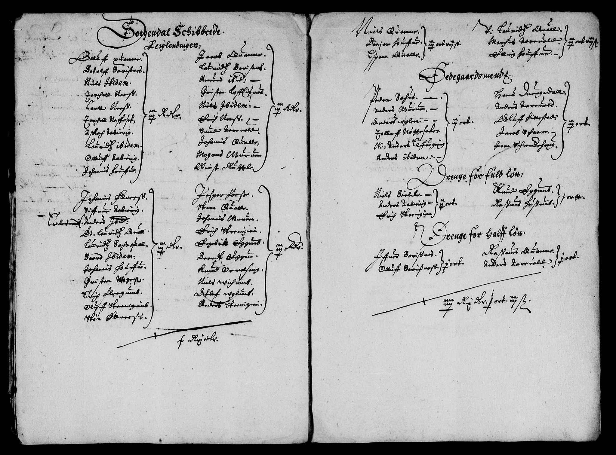 Rentekammeret inntil 1814, Reviderte regnskaper, Lensregnskaper, AV/RA-EA-5023/R/Rb/Rbt/L0079: Bergenhus len, 1637-1638