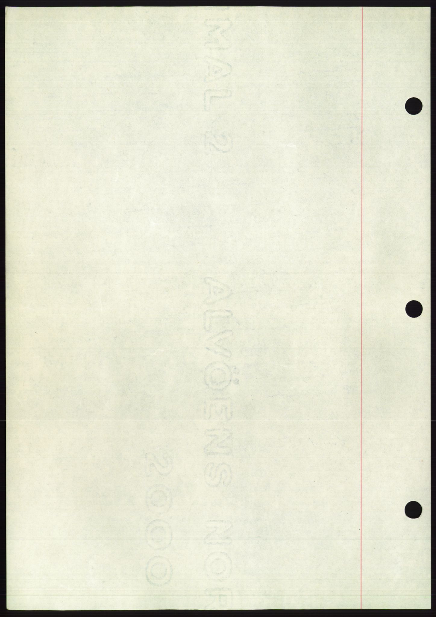 Søre Sunnmøre sorenskriveri, SAT/A-4122/1/2/2C/L0112: Mortgage book no. 38A, 1959-1959, Diary no: : 702/1959