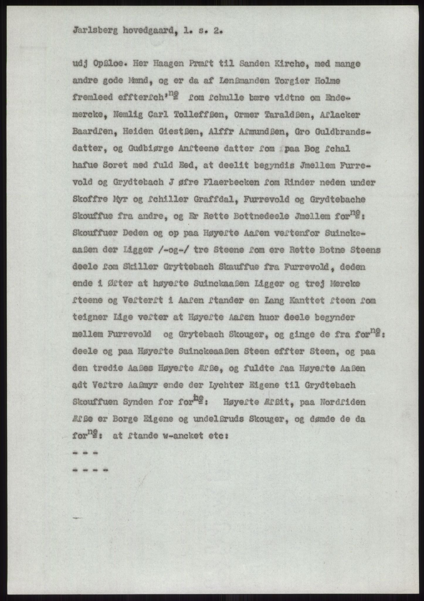 Samlinger til kildeutgivelse, Diplomavskriftsamlingen, AV/RA-EA-4053/H/Ha, p. 594