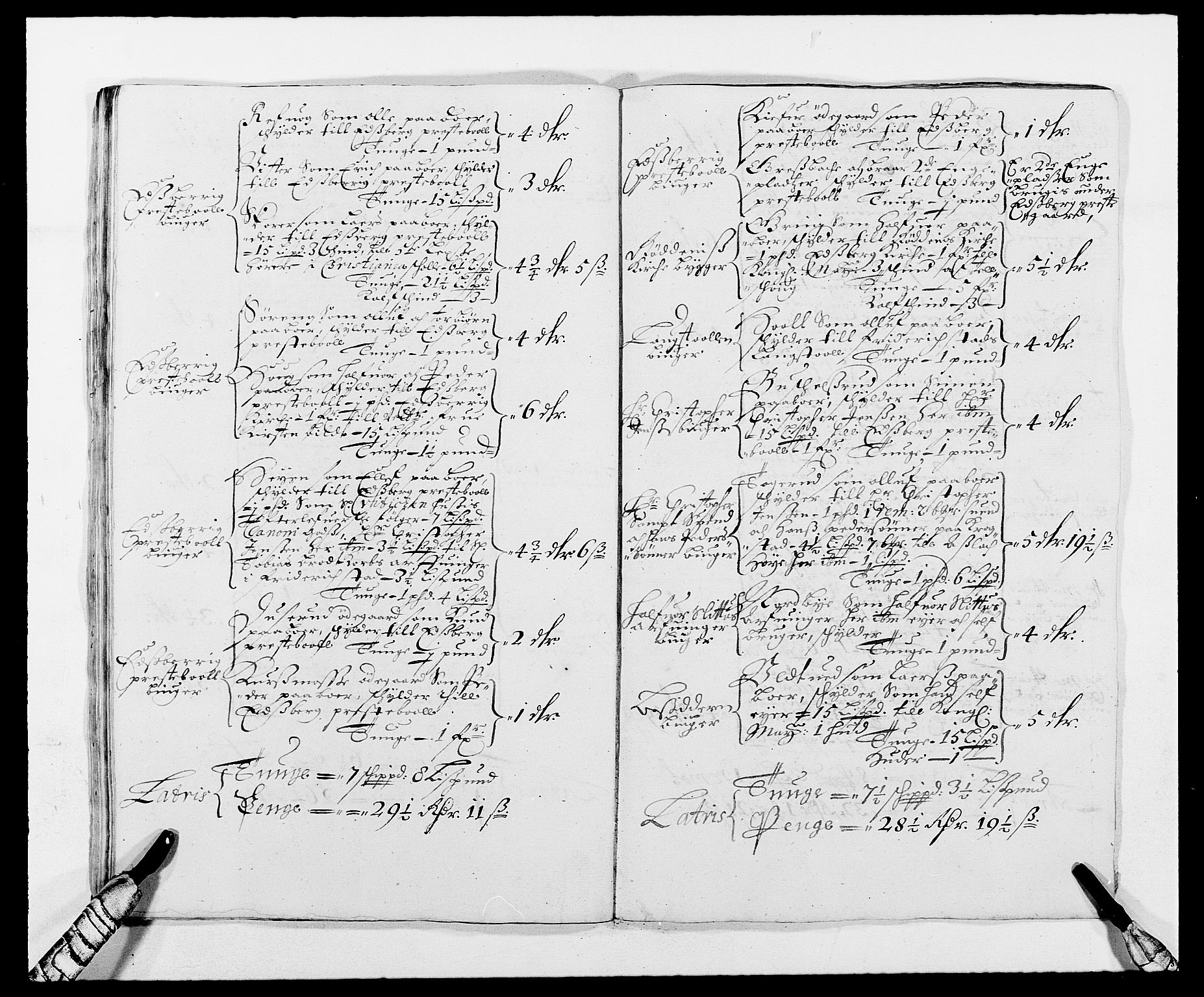 Rentekammeret inntil 1814, Reviderte regnskaper, Fogderegnskap, AV/RA-EA-4092/R06/L0279: Fogderegnskap Heggen og Frøland, 1678-1680, p. 112