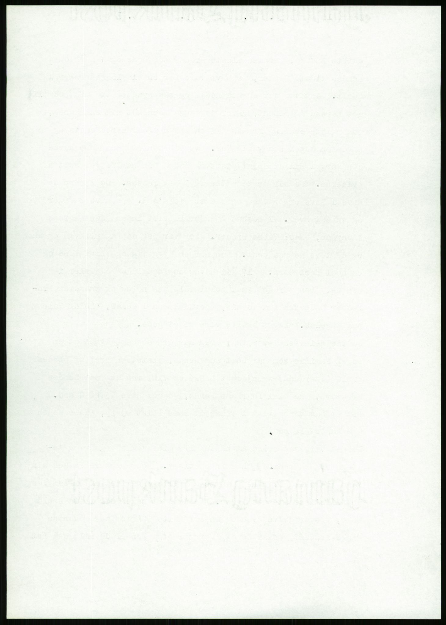 Samlinger til kildeutgivelse, Amerikabrevene, AV/RA-EA-4057/F/L0027: Innlån fra Aust-Agder: Dannevig - Valsgård, 1838-1914, p. 264