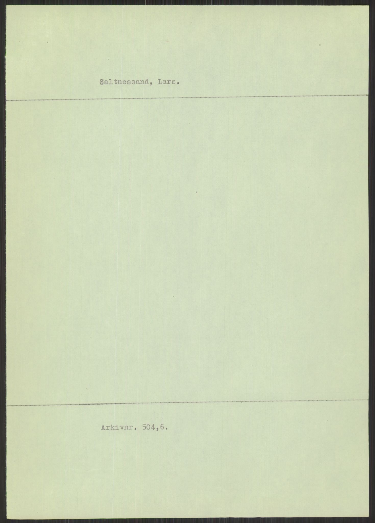 Forsvaret, Forsvarets krigshistoriske avdeling, AV/RA-RAFA-2017/Y/Yb/L0111: II-C-11-504-506  -  5. Divisjon., 1940-1948, p. 121