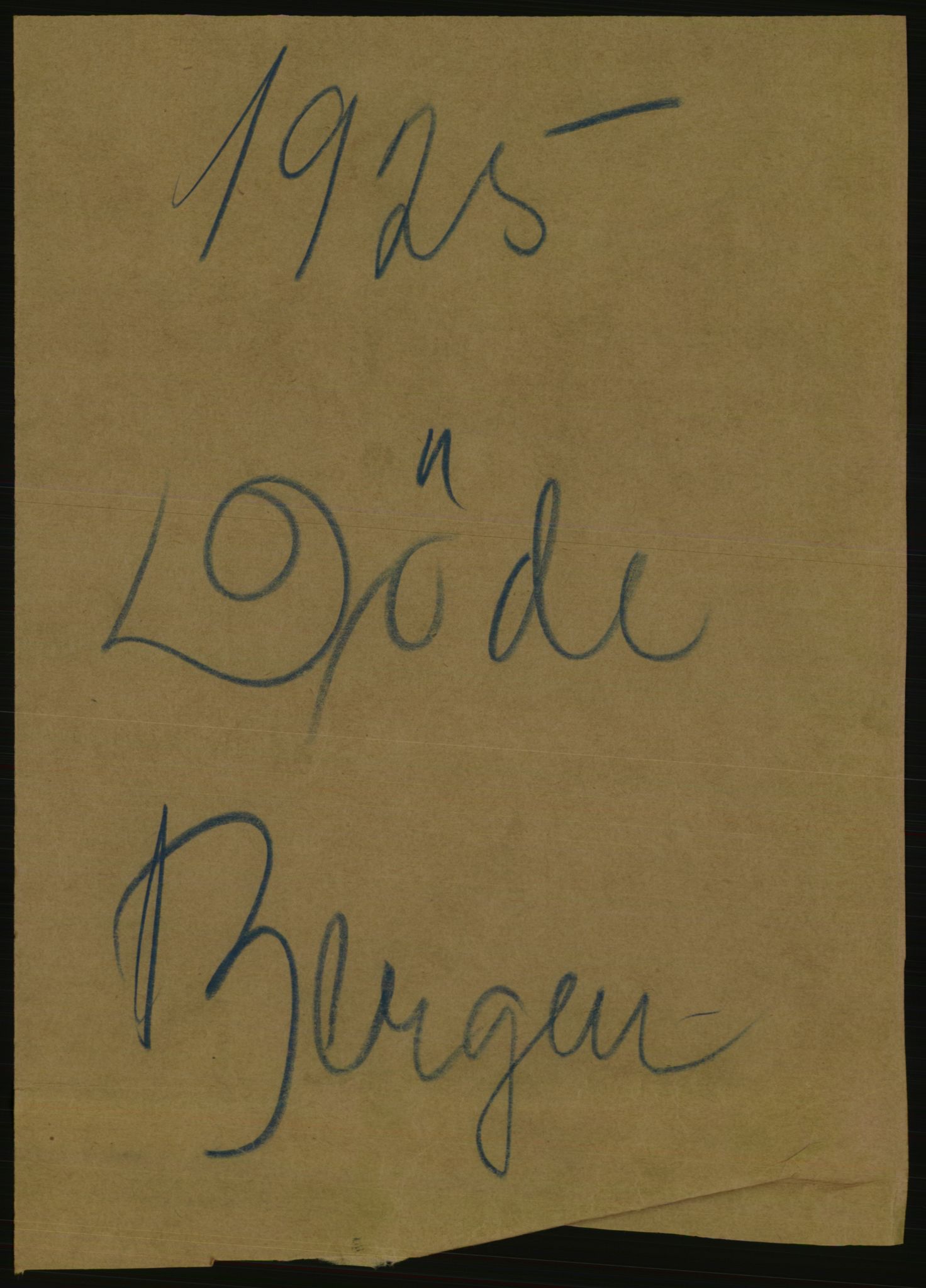 Statistisk sentralbyrå, Sosiodemografiske emner, Befolkning, AV/RA-S-2228/D/Df/Dfc/Dfce/L0029: Bergen: Gifte, døde., 1925, p. 317