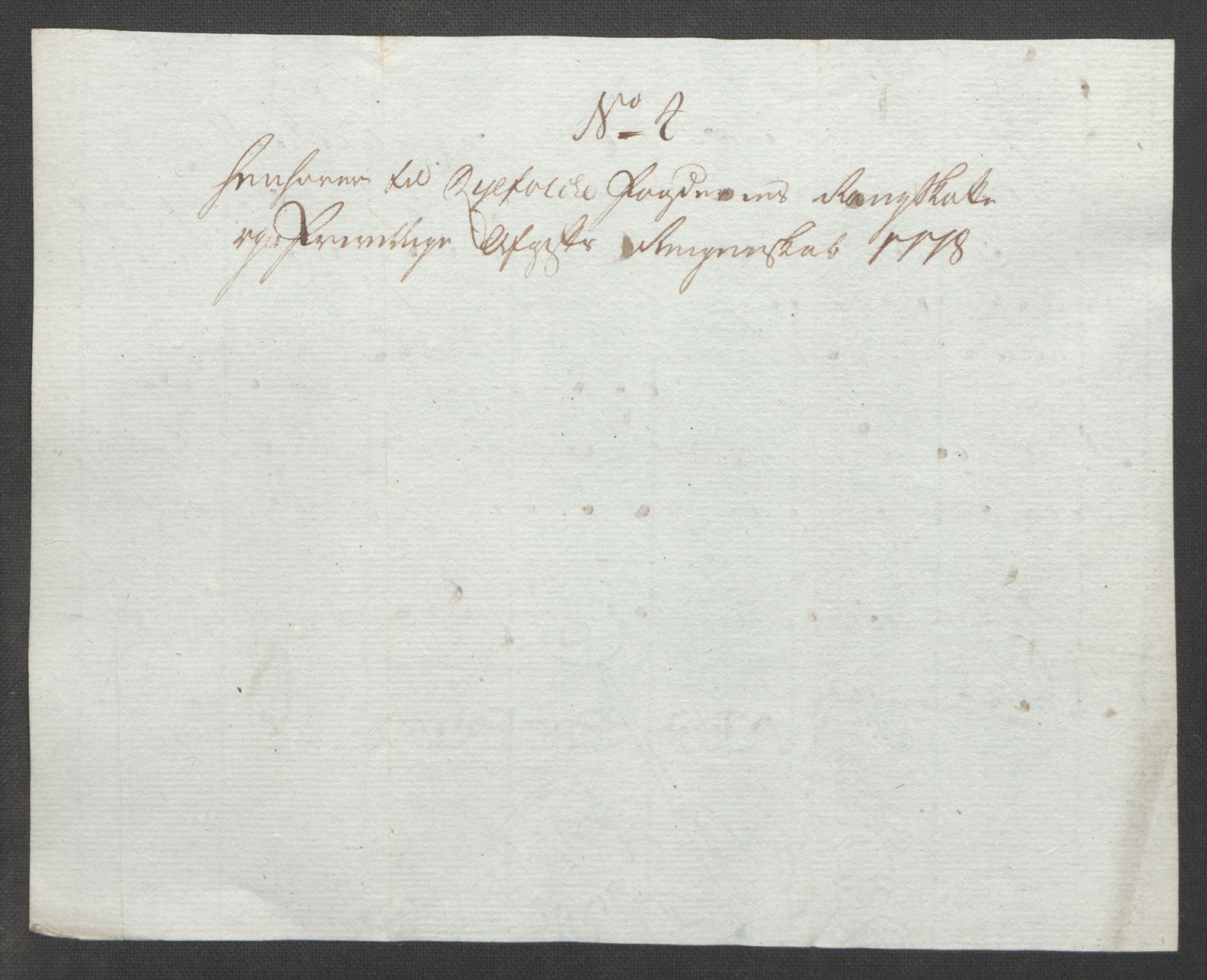 Rentekammeret inntil 1814, Reviderte regnskaper, Fogderegnskap, AV/RA-EA-4092/R47/L2972: Ekstraskatten Ryfylke, 1762-1780, p. 611