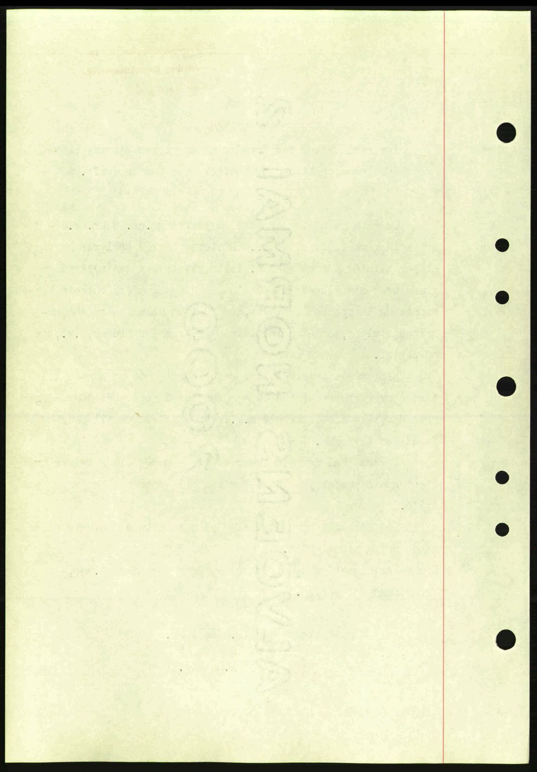 Tønsberg sorenskriveri, AV/SAKO-A-130/G/Ga/Gaa/L0011: Mortgage book no. A11, 1941-1942, Diary no: : 341/1942