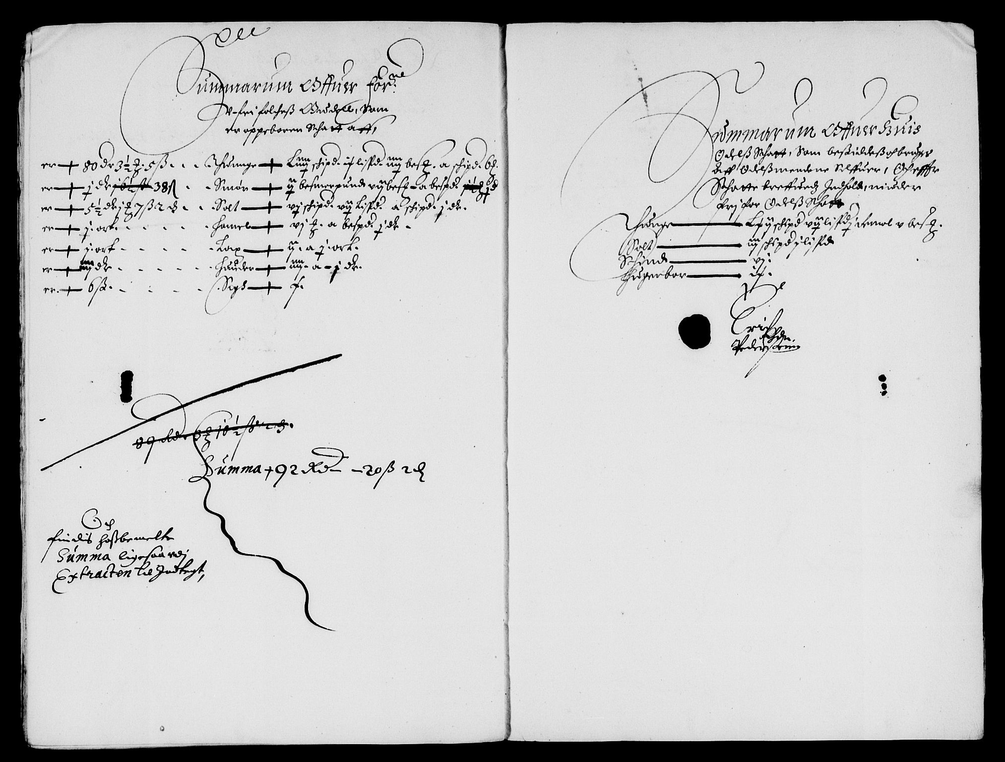 Rentekammeret inntil 1814, Reviderte regnskaper, Lensregnskaper, RA/EA-5023/R/Rb/Rba/L0197: Akershus len, 1648-1650