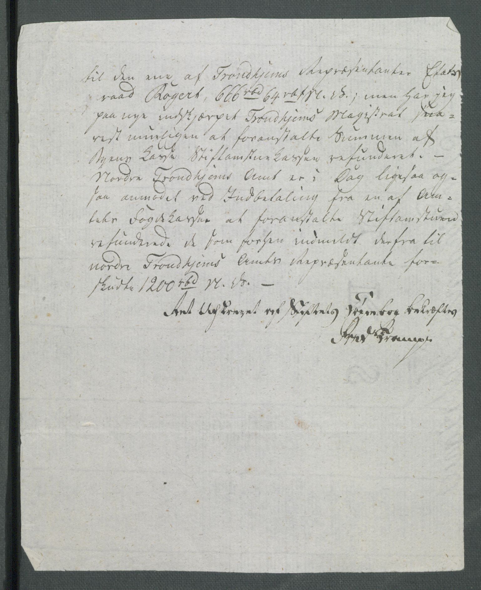 5. departement for finans-, handels- og tollfaget, AV/RA-S-3893/C/Cb/L0014: Regninger fra Riksforsamlingens deputerede, 1814, p. 71