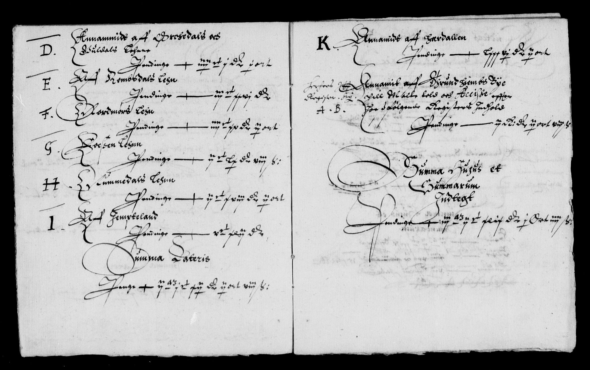 Rentekammeret inntil 1814, Reviderte regnskaper, Lensregnskaper, AV/RA-EA-5023/R/Rb/Rbw/L0046: Trondheim len, 1630-1632