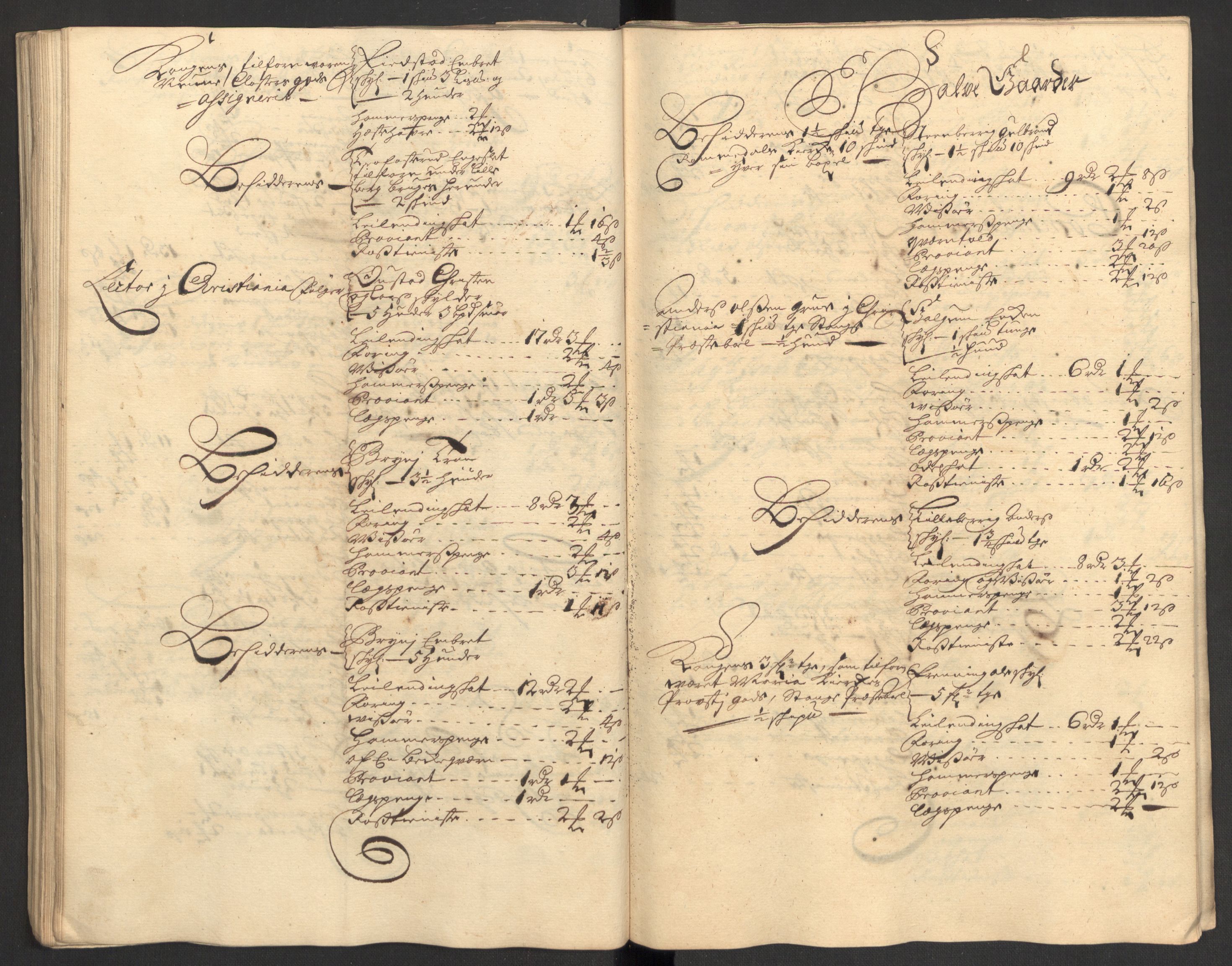 Rentekammeret inntil 1814, Reviderte regnskaper, Fogderegnskap, AV/RA-EA-4092/R16/L1044: Fogderegnskap Hedmark, 1708, p. 168