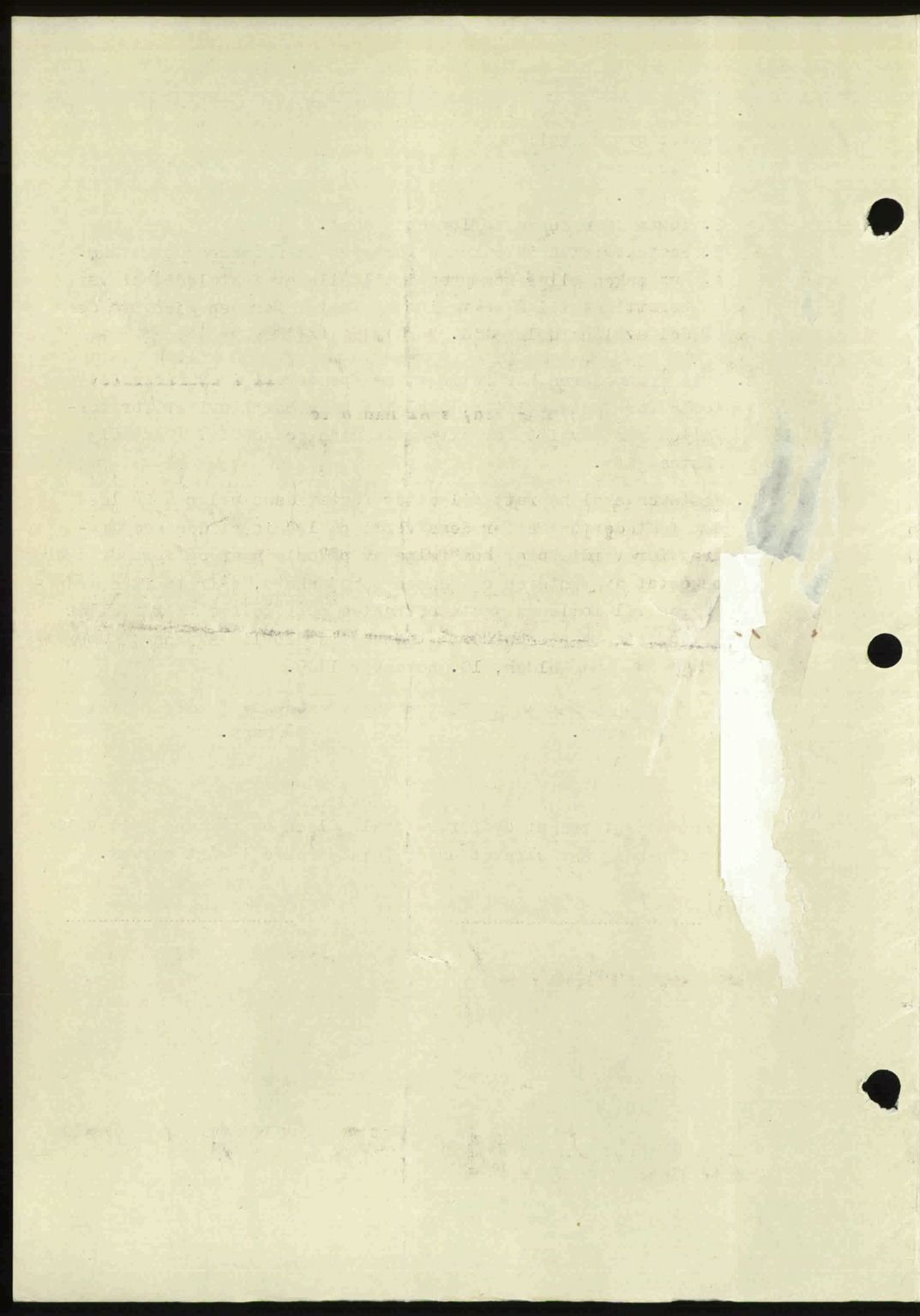 Idd og Marker sorenskriveri, AV/SAO-A-10283/G/Gb/Gbb/L0013: Mortgage book no. A13, 1949-1950, Diary no: : 2254/1949