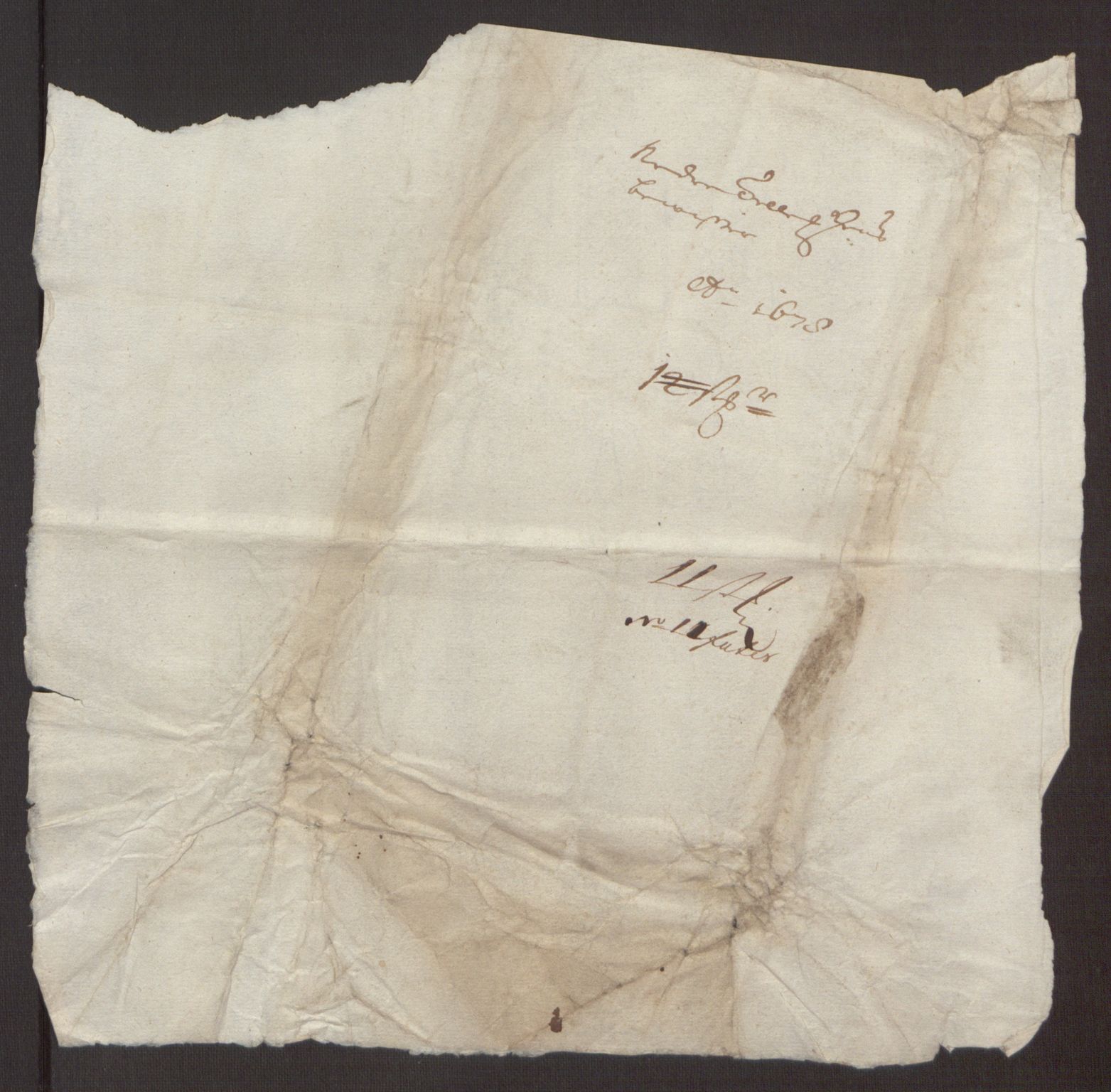 Rentekammeret inntil 1814, Reviderte regnskaper, Fogderegnskap, AV/RA-EA-4092/R35/L2069: Fogderegnskap Øvre og Nedre Telemark, 1678, p. 242