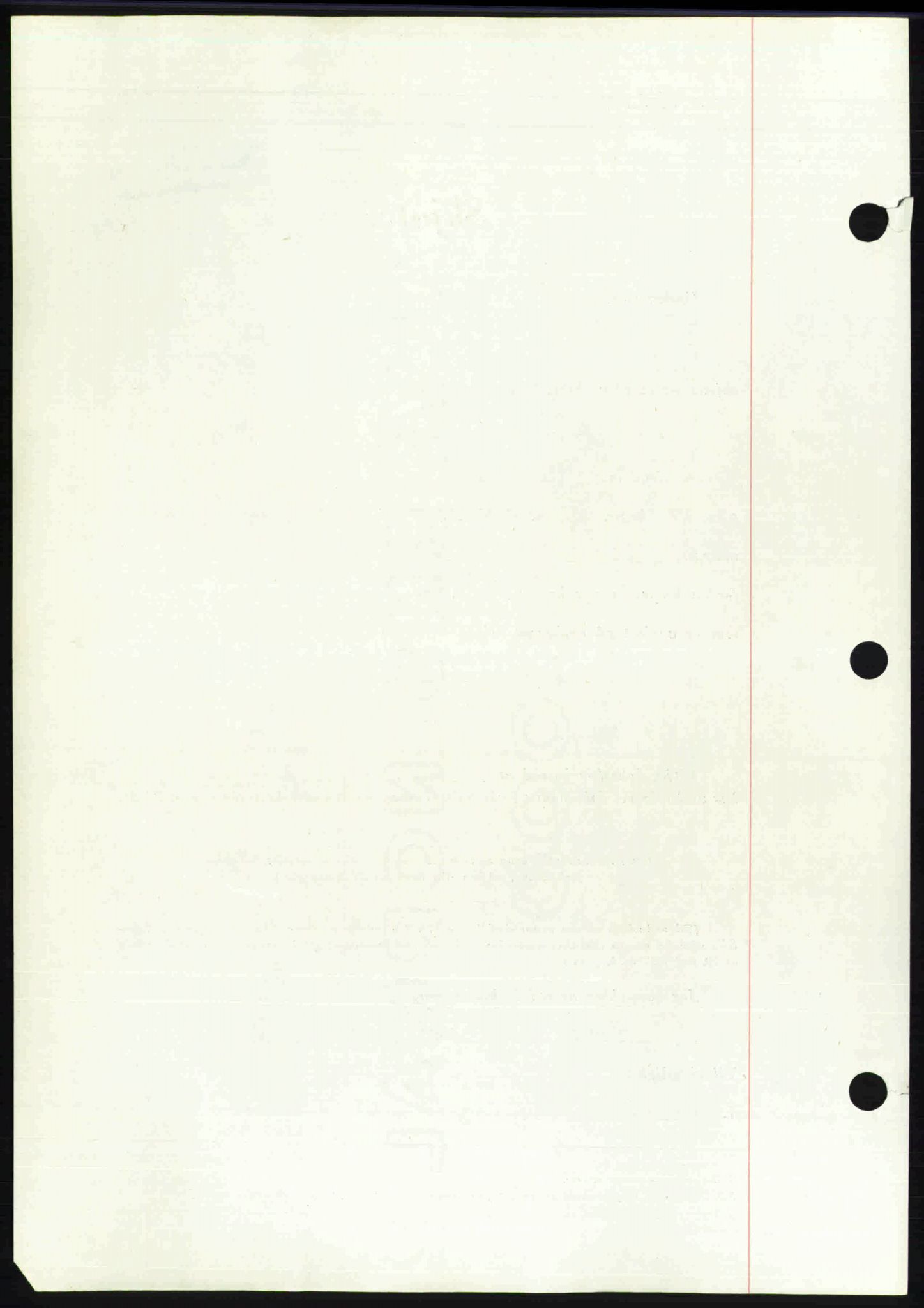 Toten tingrett, SAH/TING-006/H/Hb/Hbc/L0020: Mortgage book no. Hbc-20, 1948-1948, Diary no: : 2080/1948