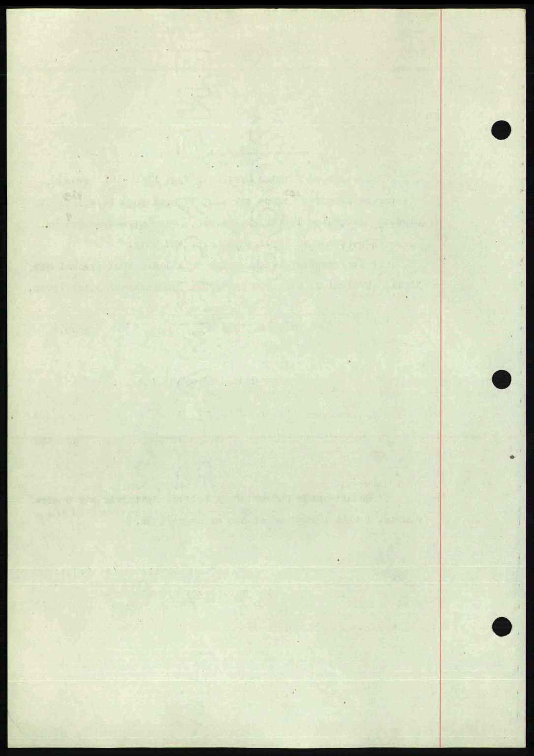 Ålesund byfogd, AV/SAT-A-4384: Mortgage book no. 37A (1), 1947-1949, Diary no: : 314/1947