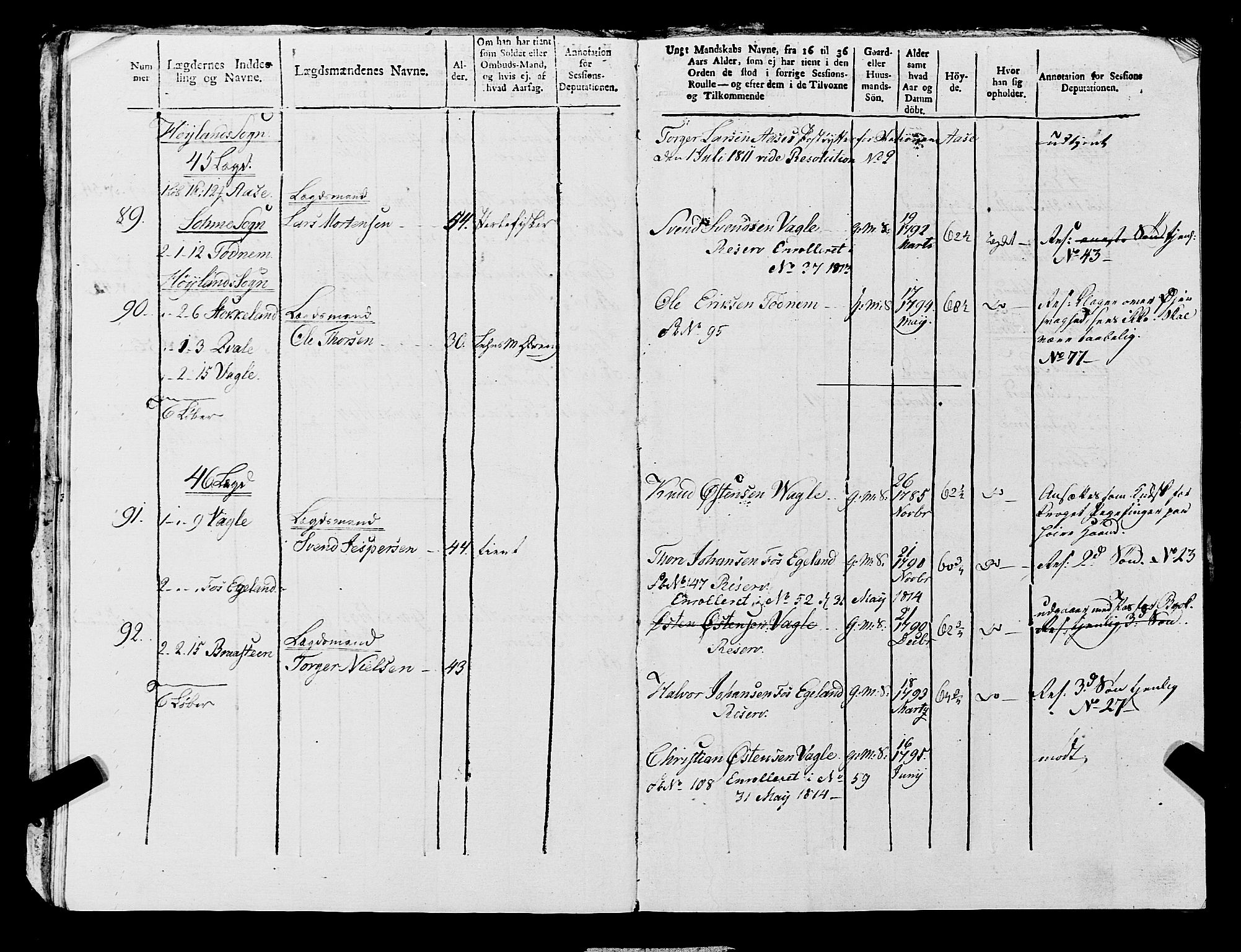 Fylkesmannen i Rogaland, AV/SAST-A-101928/99/3/325/325CA, 1655-1832, p. 10693