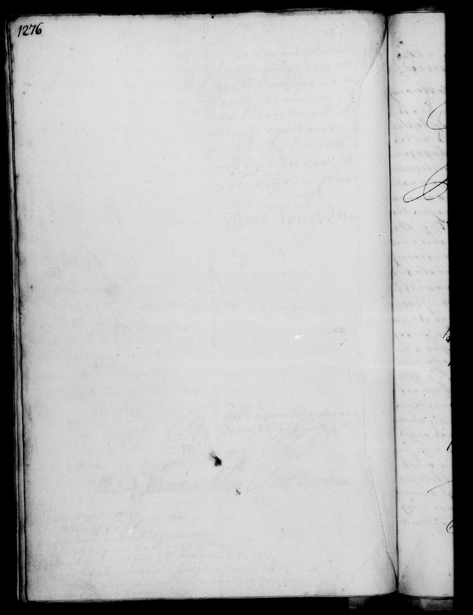 Rentekammeret, Kammerkanselliet, RA/EA-3111/G/Gf/Gfa/L0003: Norsk relasjons- og resolusjonsprotokoll (merket RK 52.3), 1720, p. 250