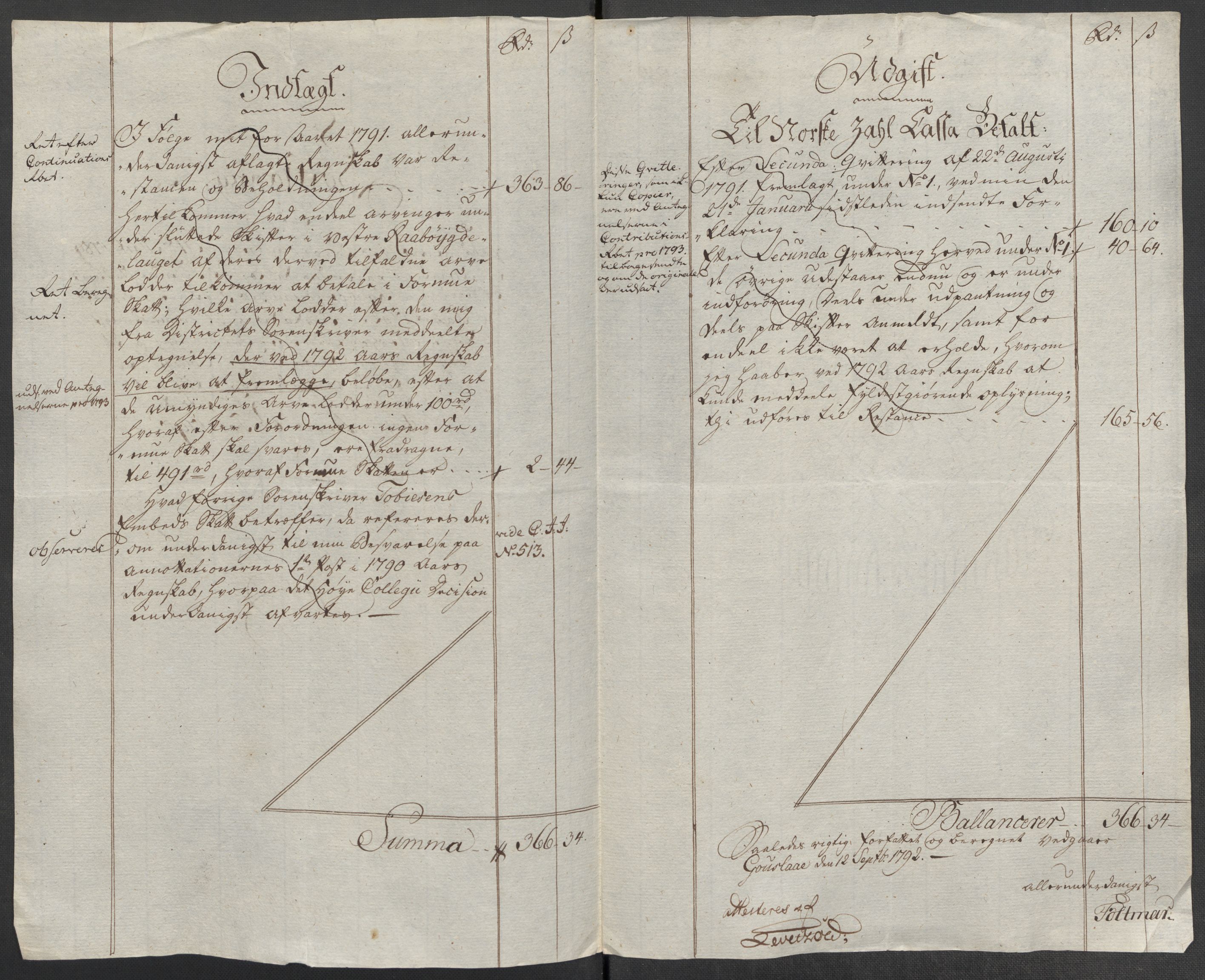 Rentekammeret inntil 1814, Reviderte regnskaper, Mindre regnskaper, AV/RA-EA-4068/Rf/Rfe/L0040: Ryfylke fogderi, Råbyggelaget fogderi, Salten fogderi, 1789, p. 201