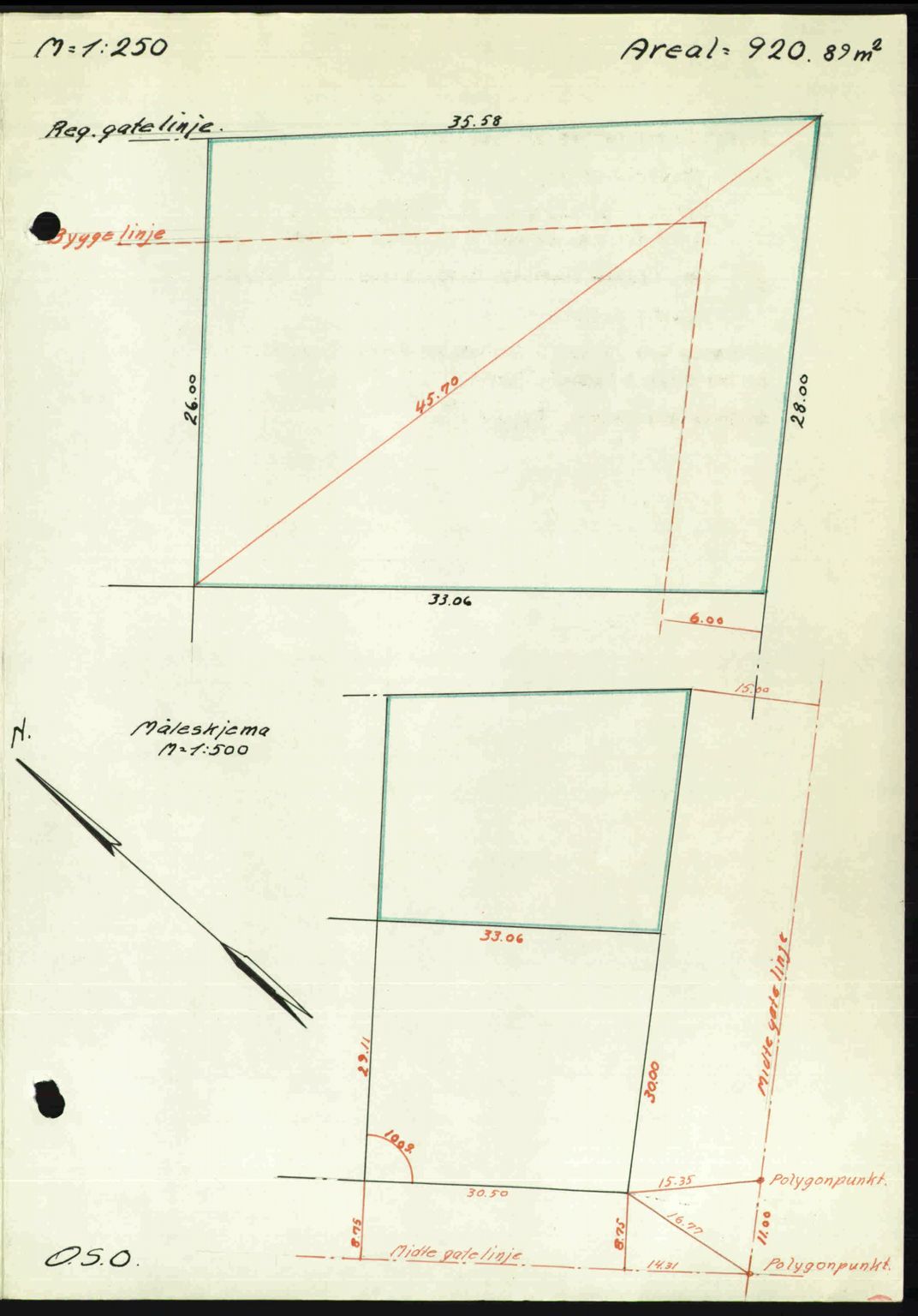 Nordmøre sorenskriveri, AV/SAT-A-4132/1/2/2Ca: Mortgage book no. A112, 1949-1949, Diary no: : 3012/1949