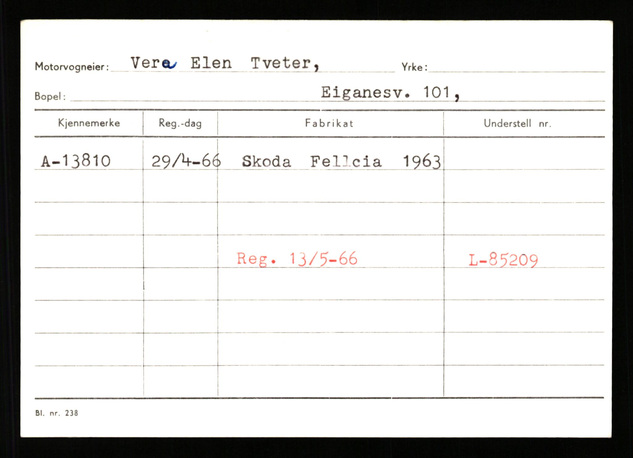 Stavanger trafikkstasjon, AV/SAST-A-101942/0/G/L0003: Registreringsnummer: 10466 - 15496, 1930-1971, p. 2381