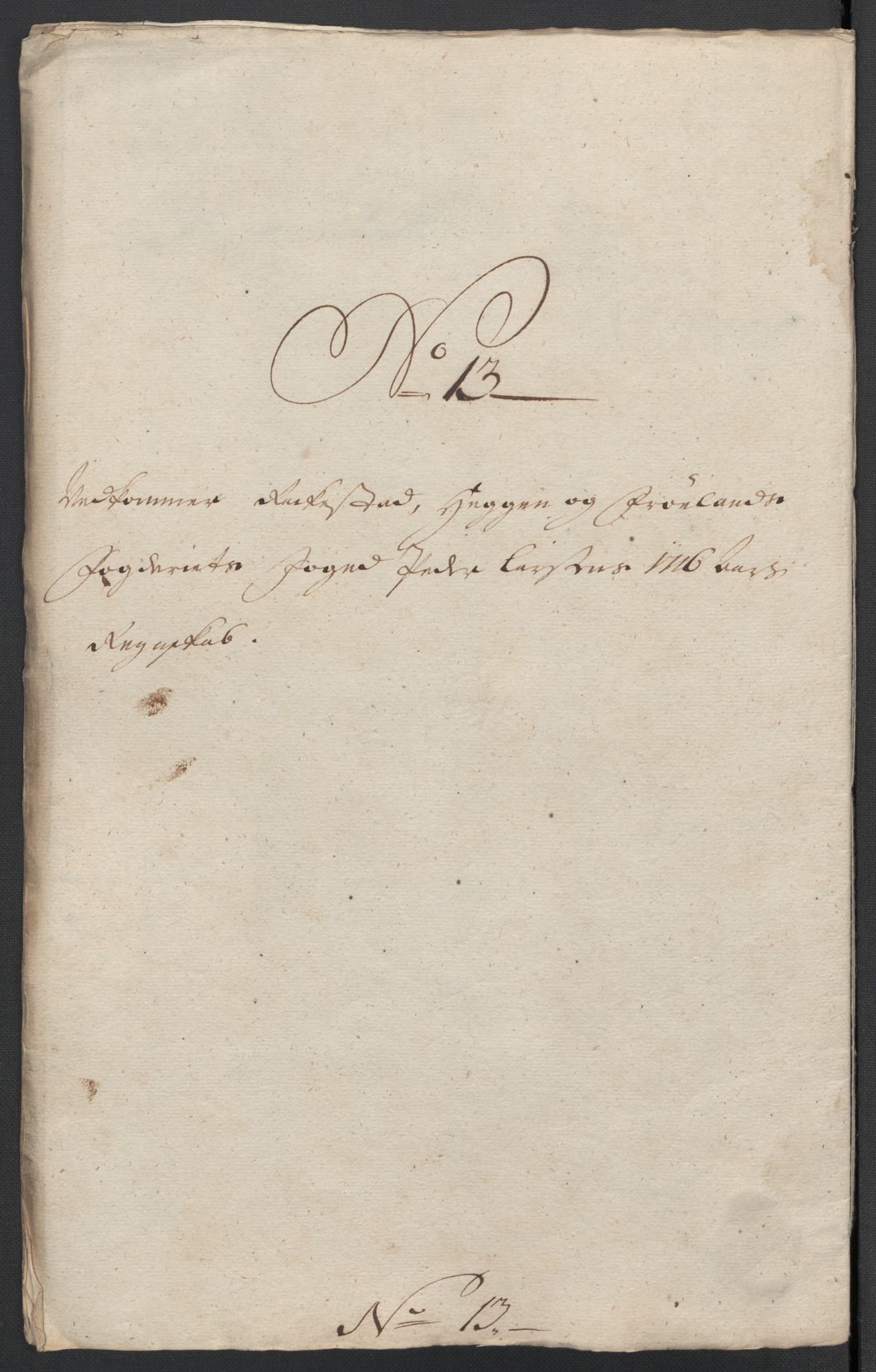 Rentekammeret inntil 1814, Reviderte regnskaper, Fogderegnskap, AV/RA-EA-4092/R07/L0311: Fogderegnskap Rakkestad, Heggen og Frøland, 1716, p. 256