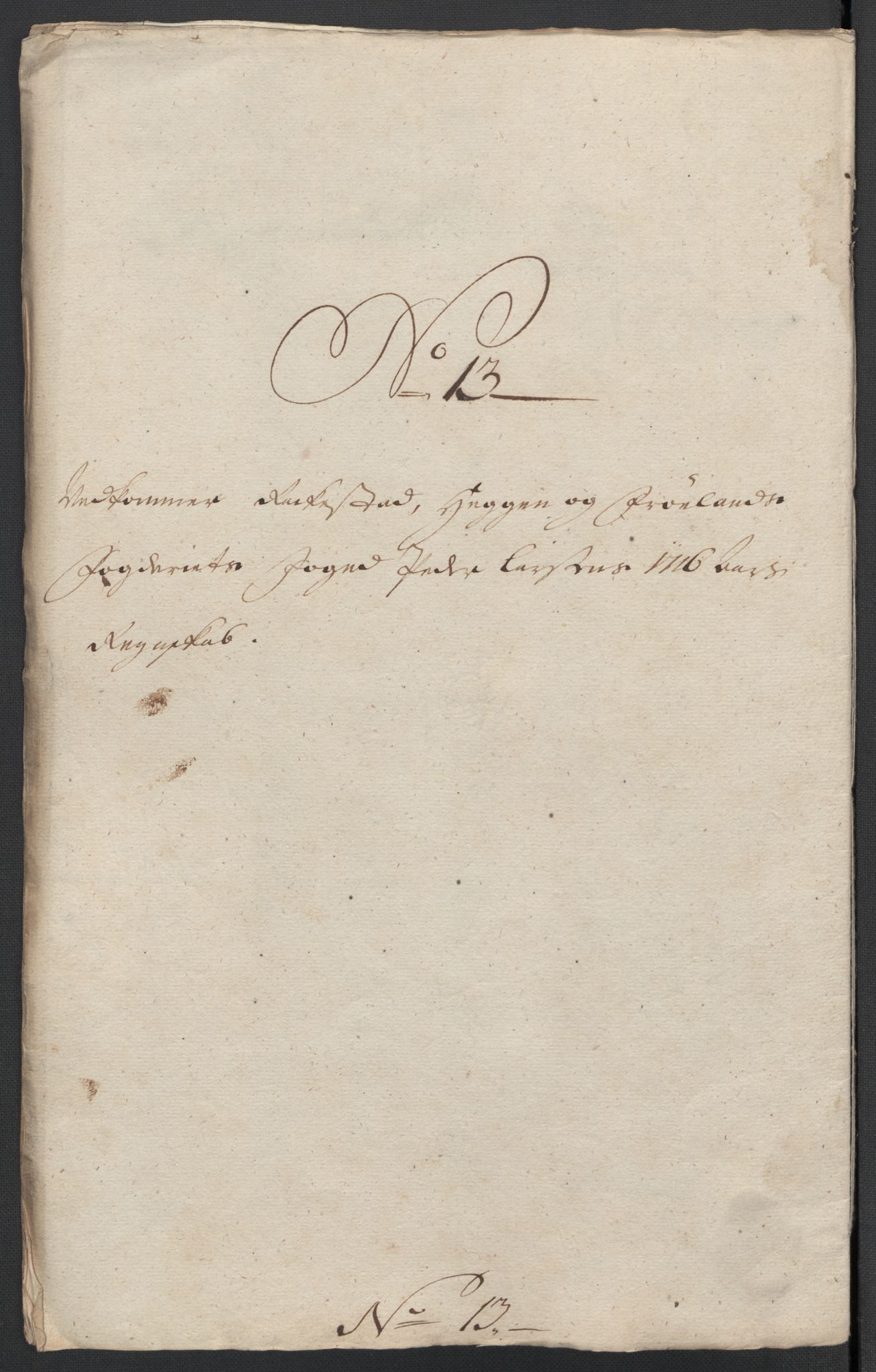 Rentekammeret inntil 1814, Reviderte regnskaper, Fogderegnskap, RA/EA-4092/R07/L0311: Fogderegnskap Rakkestad, Heggen og Frøland, 1716, p. 256