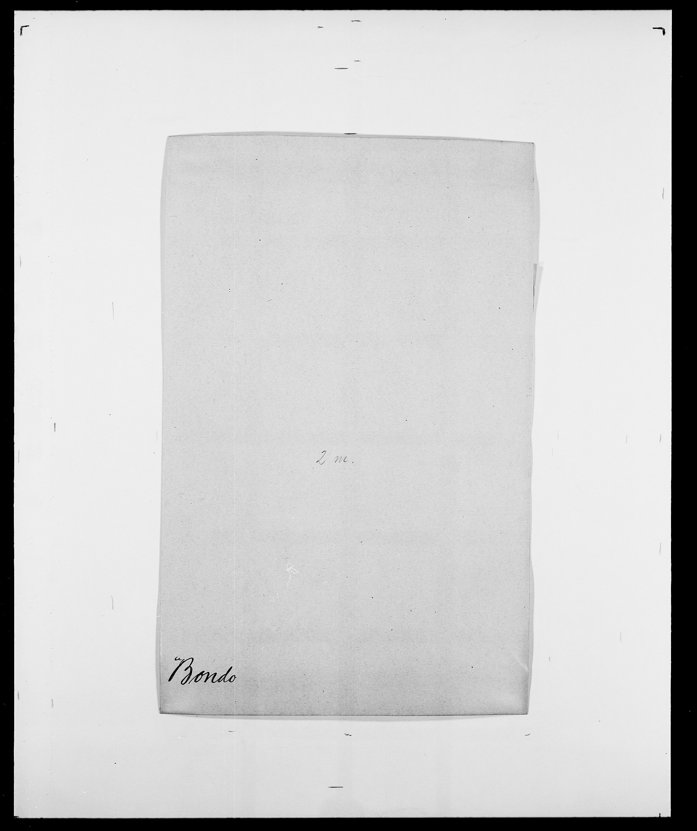 Delgobe, Charles Antoine - samling, SAO/PAO-0038/D/Da/L0005: Boalth - Brahm, p. 137