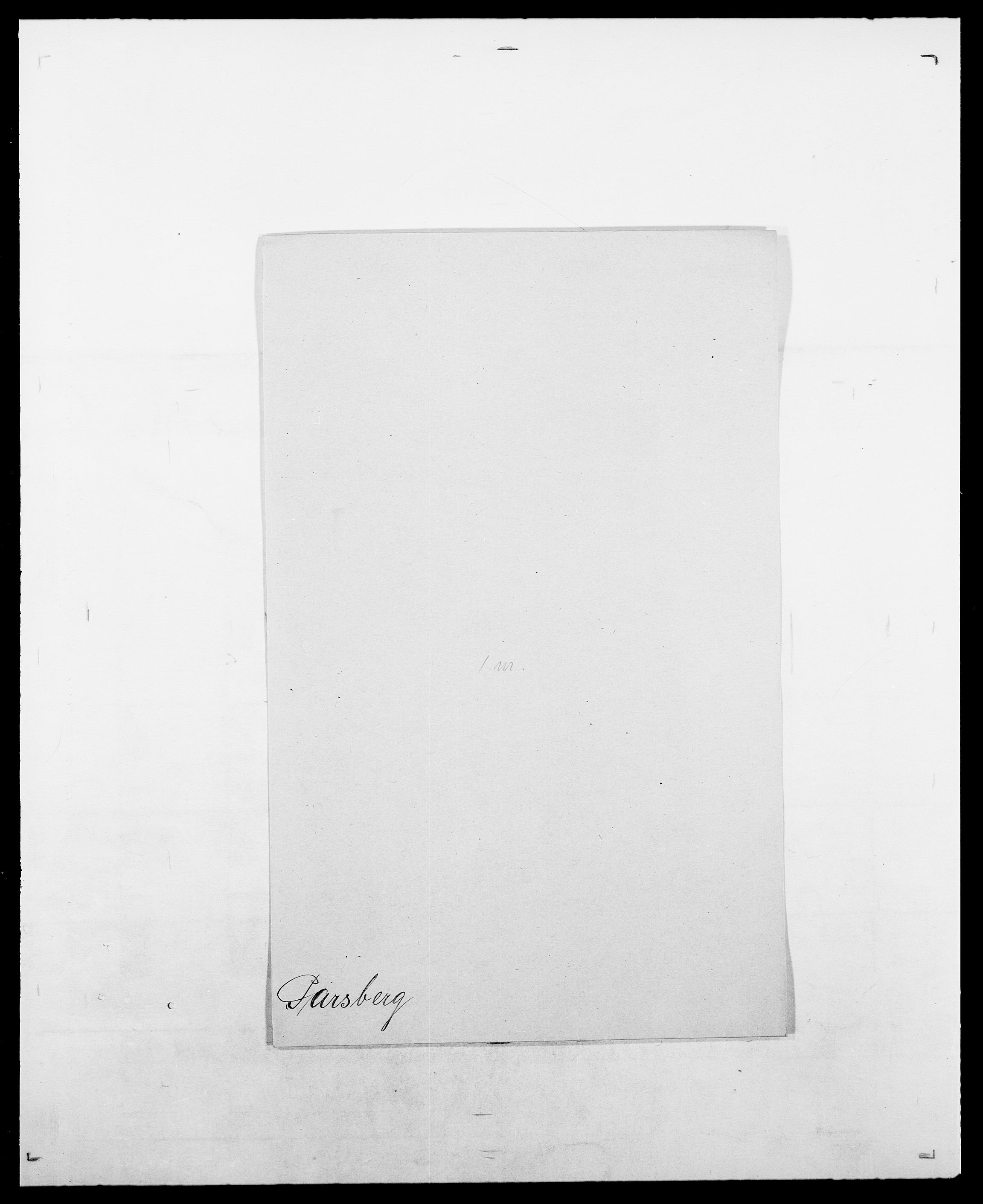 Delgobe, Charles Antoine - samling, SAO/PAO-0038/D/Da/L0030: Paars - Pittelkov, p. 126