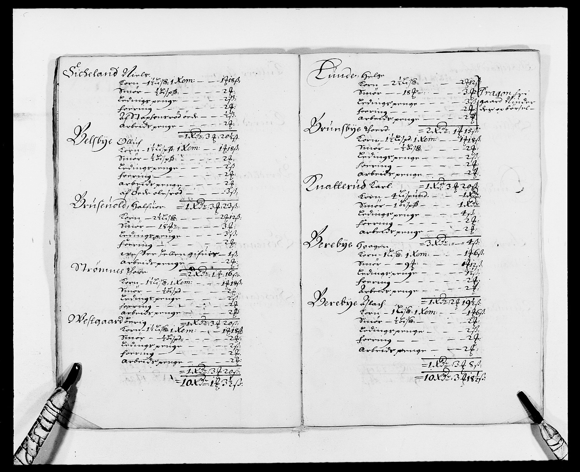 Rentekammeret inntil 1814, Reviderte regnskaper, Fogderegnskap, AV/RA-EA-4092/R03/L0109: Fogderegnskap Onsøy, Tune, Veme og Åbygge fogderi, 1678, p. 22