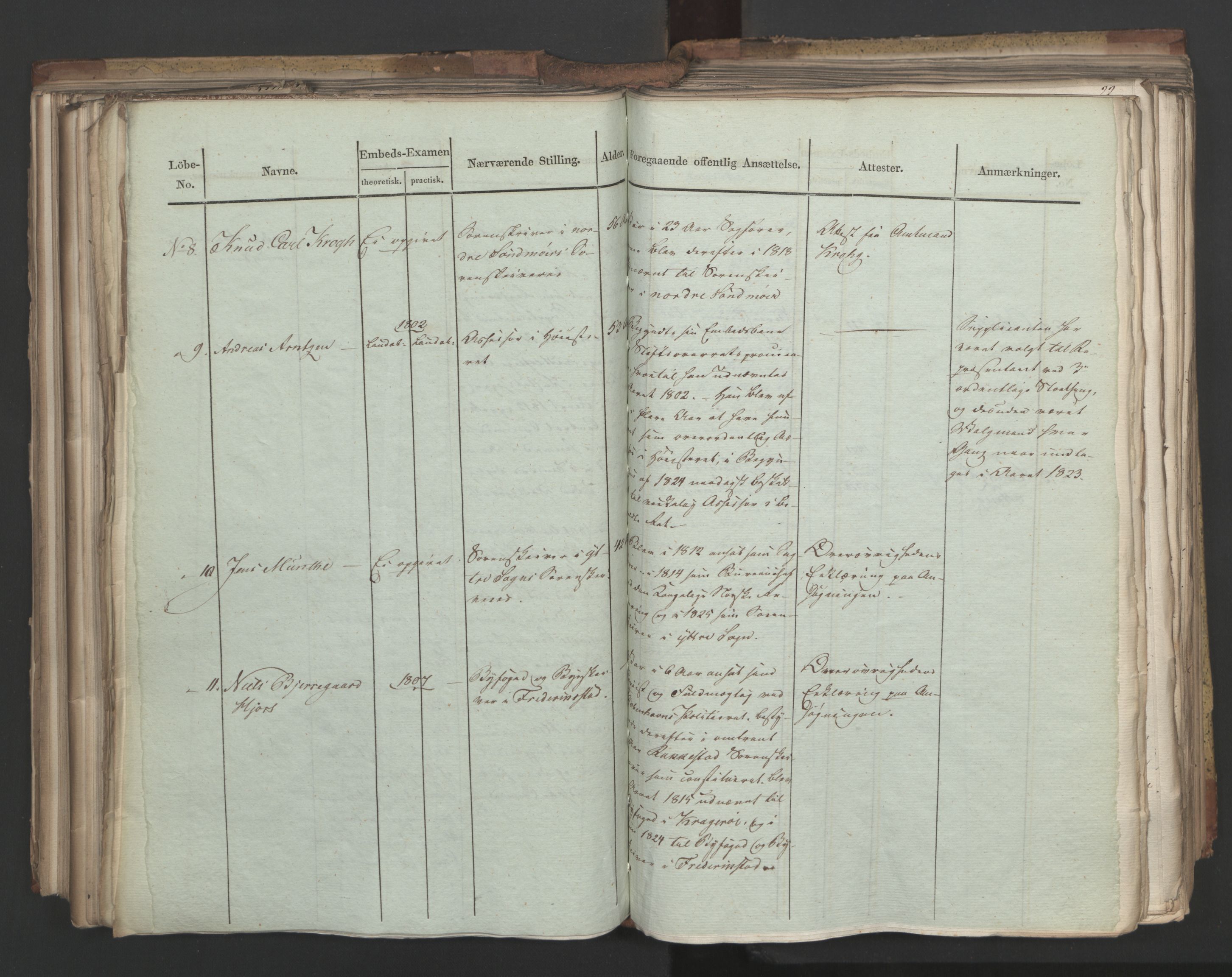 Statsrådsavdelingen i Stockholm, RA/S-1003/D/Da/L0064: Regjeringsinnstillinger nr. 1890-2019, 1830, p. 293