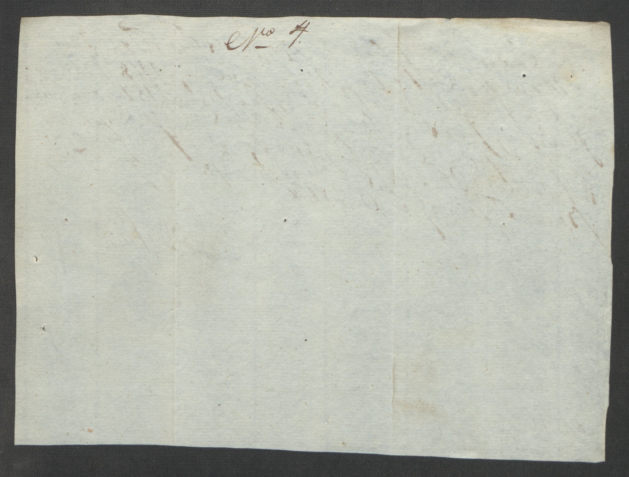 Rentekammeret inntil 1814, Reviderte regnskaper, Fogderegnskap, AV/RA-EA-4092/R51/L3303: Ekstraskatten Nordhordland og Voss, 1762-1772, p. 216