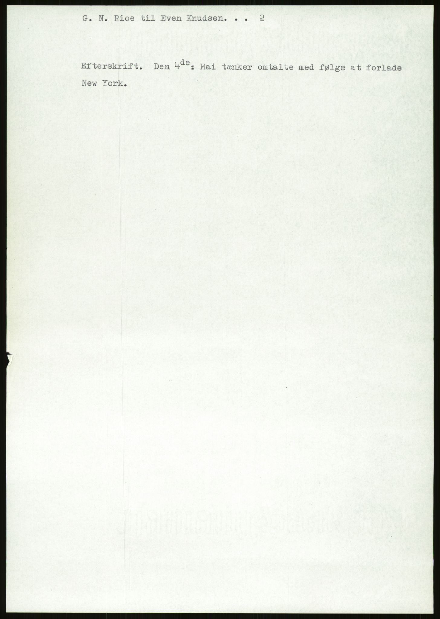 Samlinger til kildeutgivelse, Amerikabrevene, AV/RA-EA-4057/F/L0026: Innlån fra Aust-Agder: Aust-Agder-Arkivet - Erickson, 1838-1914, p. 523
