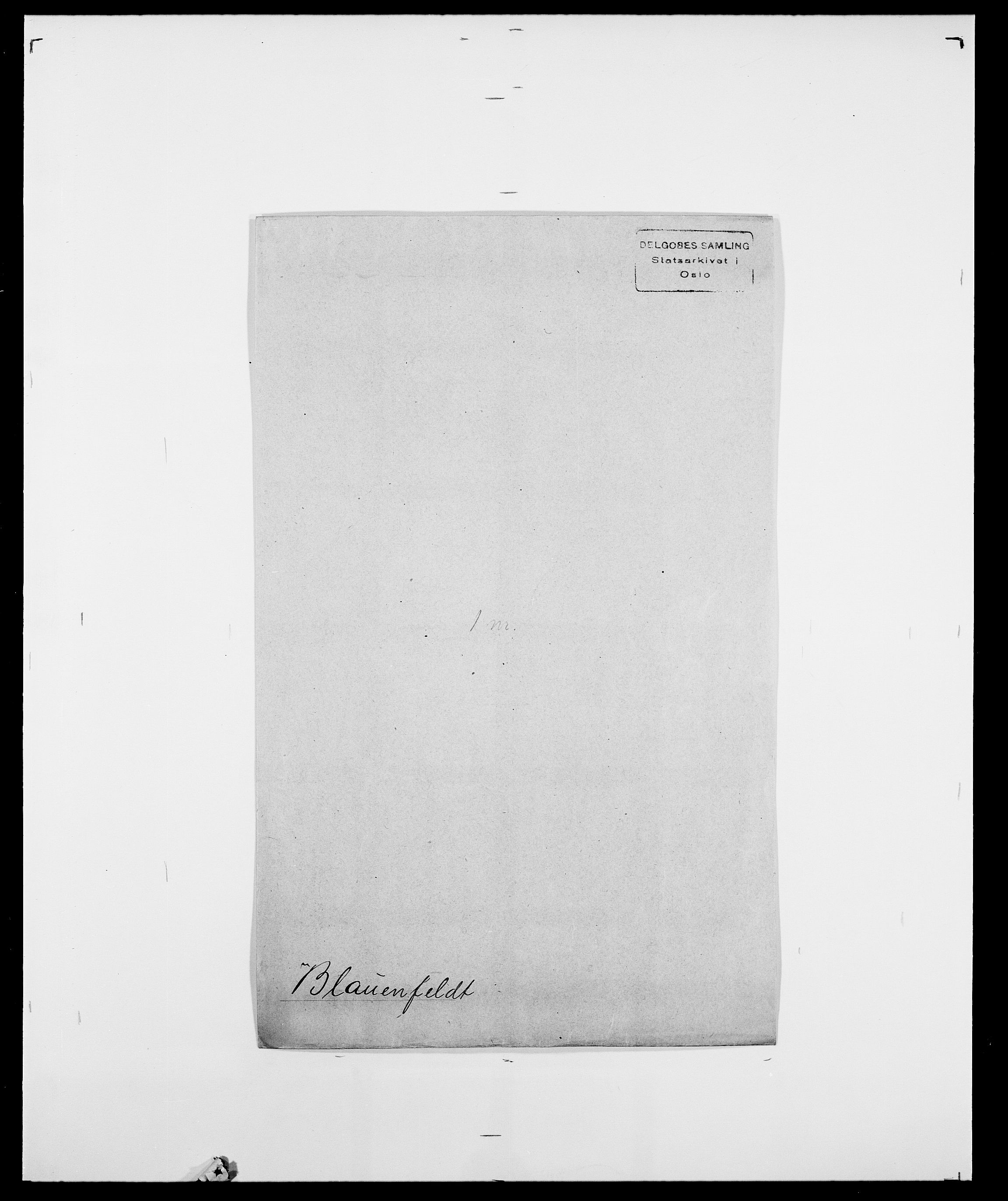 Delgobe, Charles Antoine - samling, SAO/PAO-0038/D/Da/L0004: Bergendahl - Blære, p. 544