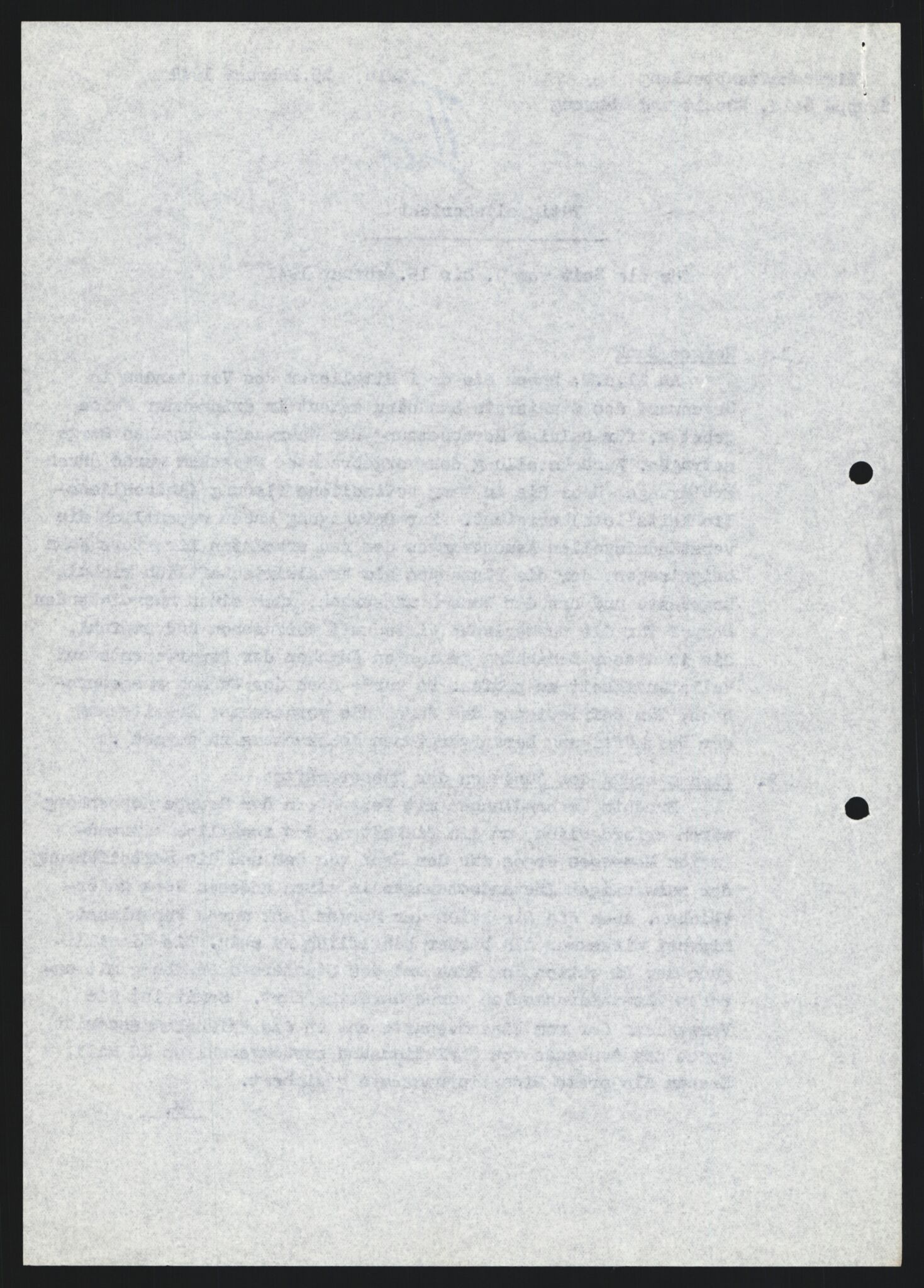 Forsvarets Overkommando. 2 kontor. Arkiv 11.4. Spredte tyske arkivsaker, AV/RA-RAFA-7031/D/Dar/Darb/L0003: Reichskommissariat - Hauptabteilung Vervaltung, 1940-1945, p. 1589