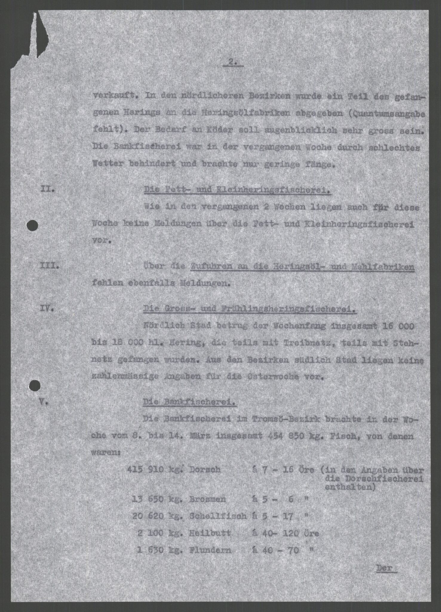 Forsvarets Overkommando. 2 kontor. Arkiv 11.4. Spredte tyske arkivsaker, AV/RA-RAFA-7031/D/Dar/Darc/L0021: FO.II. Tyske konsulater, 1929-1940, p. 812