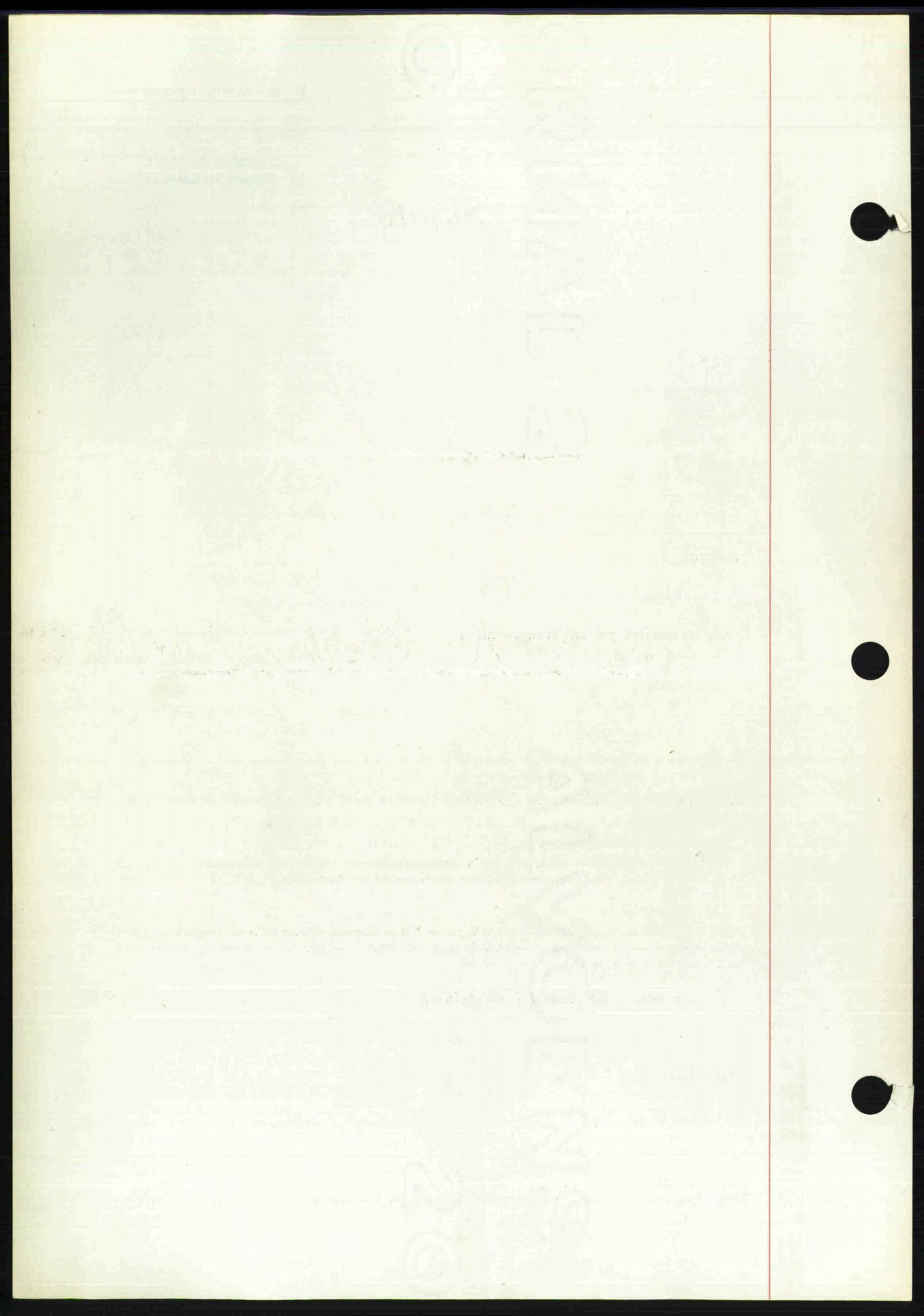 Toten tingrett, SAH/TING-006/H/Hb/Hbc/L0020: Mortgage book no. Hbc-20, 1948-1948, Diary no: : 2211/1948