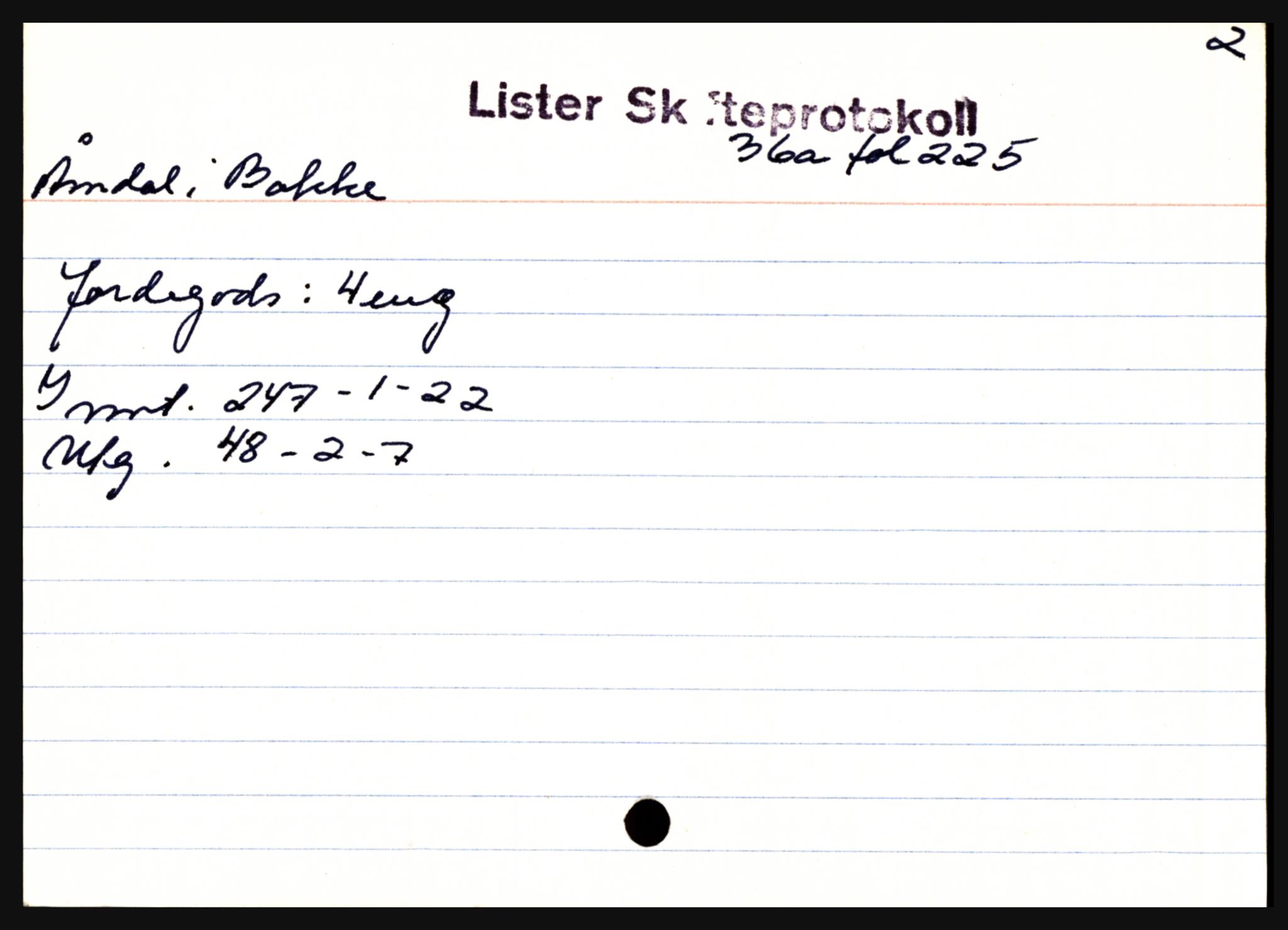 Lister sorenskriveri, AV/SAK-1221-0003/H, p. 45135