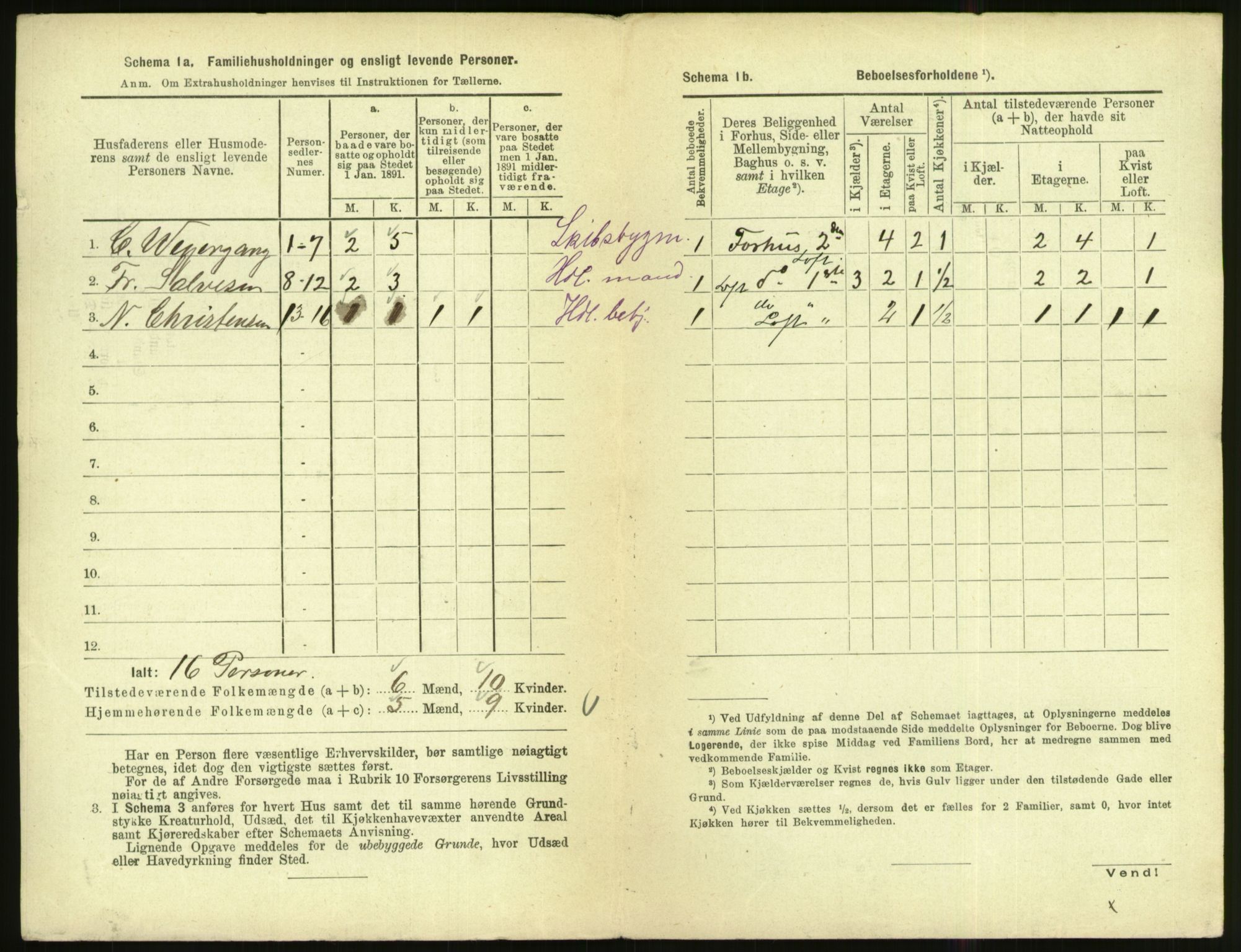 RA, 1891 census for 1002 Mandal, 1891, p. 562