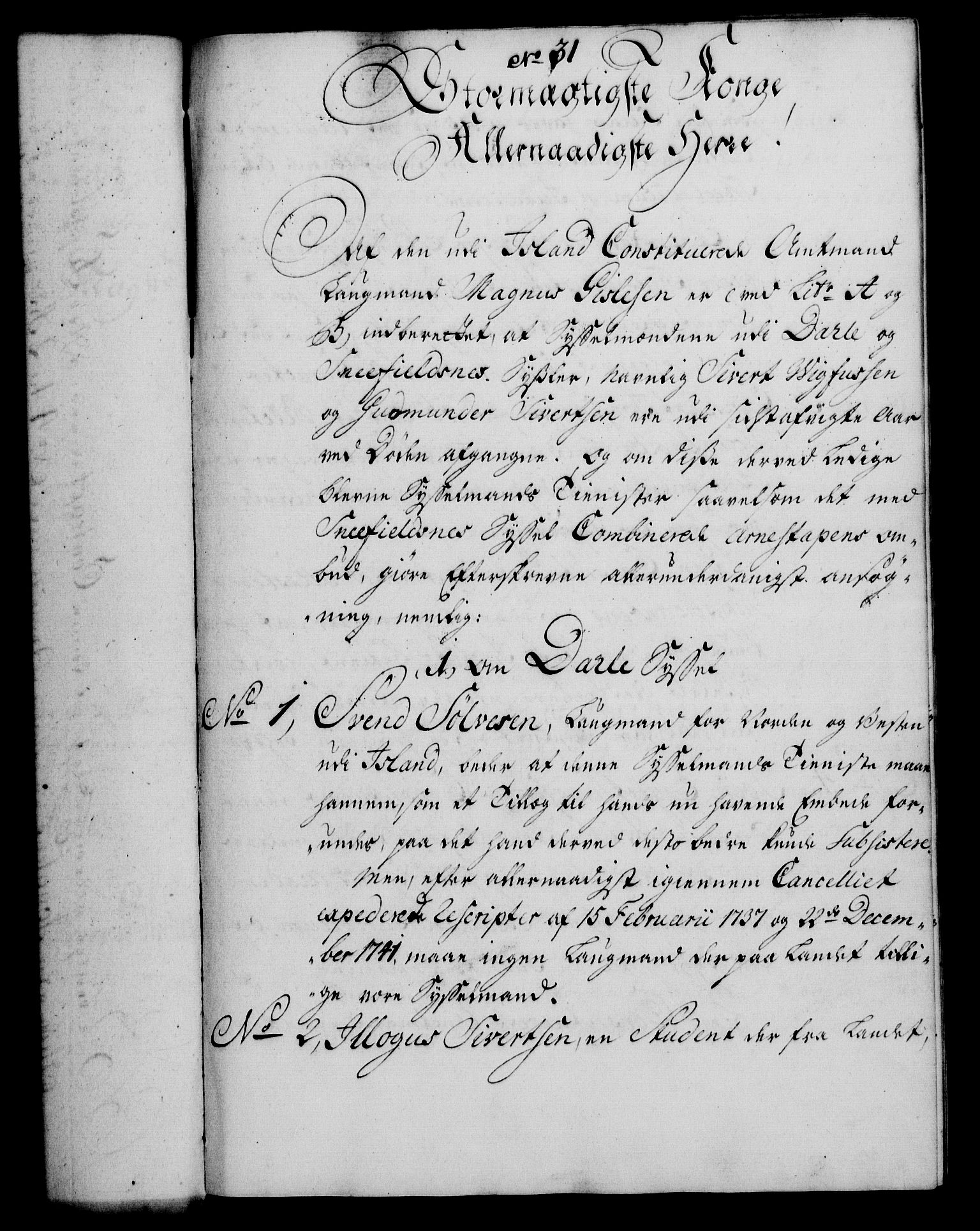 Rentekammeret, Kammerkanselliet, RA/EA-3111/G/Gf/Gfa/L0036: Norsk relasjons- og resolusjonsprotokoll (merket RK 52.36), 1754, p. 158