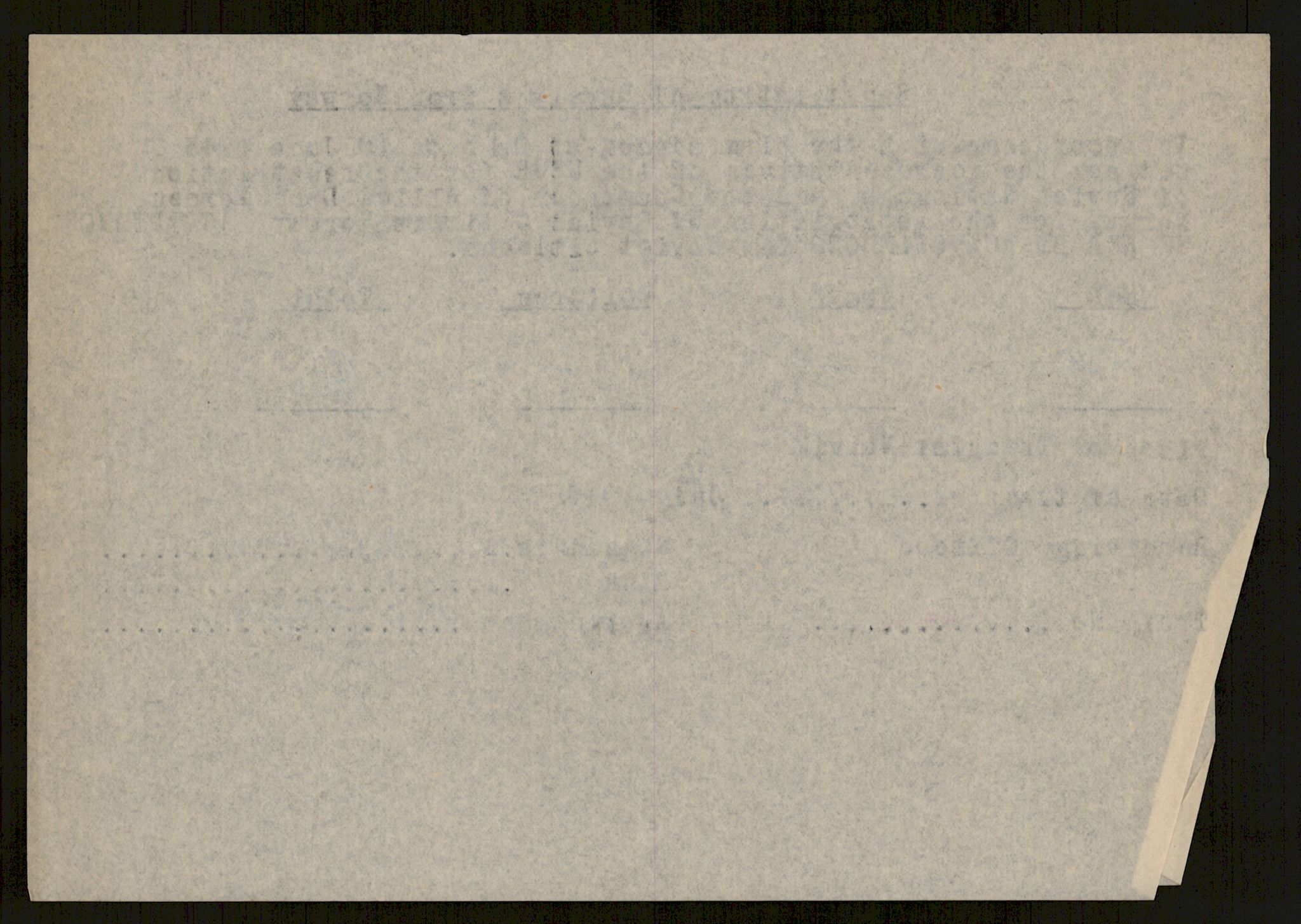 Flyktnings- og fangedirektoratet, Repatrieringskontoret, RA/S-1681/D/Db/L0016: Displaced Persons (DPs) og sivile tyskere, 1945-1948, p. 632