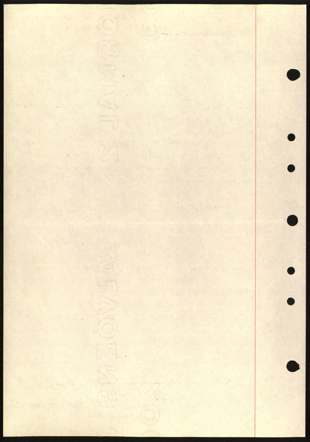 Nordre Sunnmøre sorenskriveri, SAT/A-0006/1/2/2C/2Ca: Mortgage book no. A7, 1939-1939, Diary no: : 1559/1939