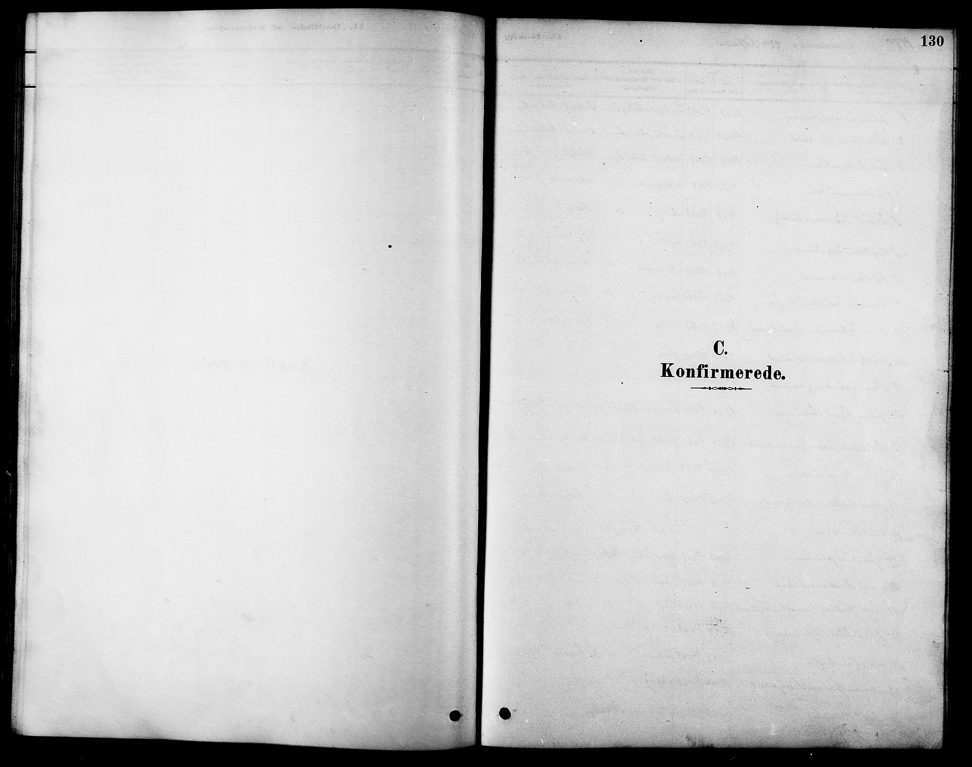 Ministerialprotokoller, klokkerbøker og fødselsregistre - Sør-Trøndelag, SAT/A-1456/616/L0423: Parish register (copy) no. 616C06, 1878-1903, p. 130