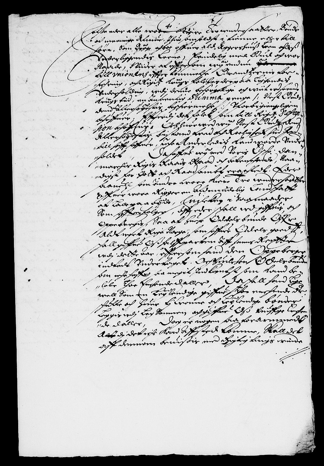 Rentekammeret inntil 1814, Reviderte regnskaper, Lensregnskaper, AV/RA-EA-5023/R/Rb/Rbl/L0009: Brunla len, 1643-1647