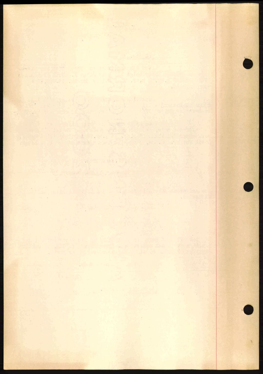 Romsdal sorenskriveri, AV/SAT-A-4149/1/2/2C: Mortgage book no. A14, 1943-1943, Diary no: : 445/1943