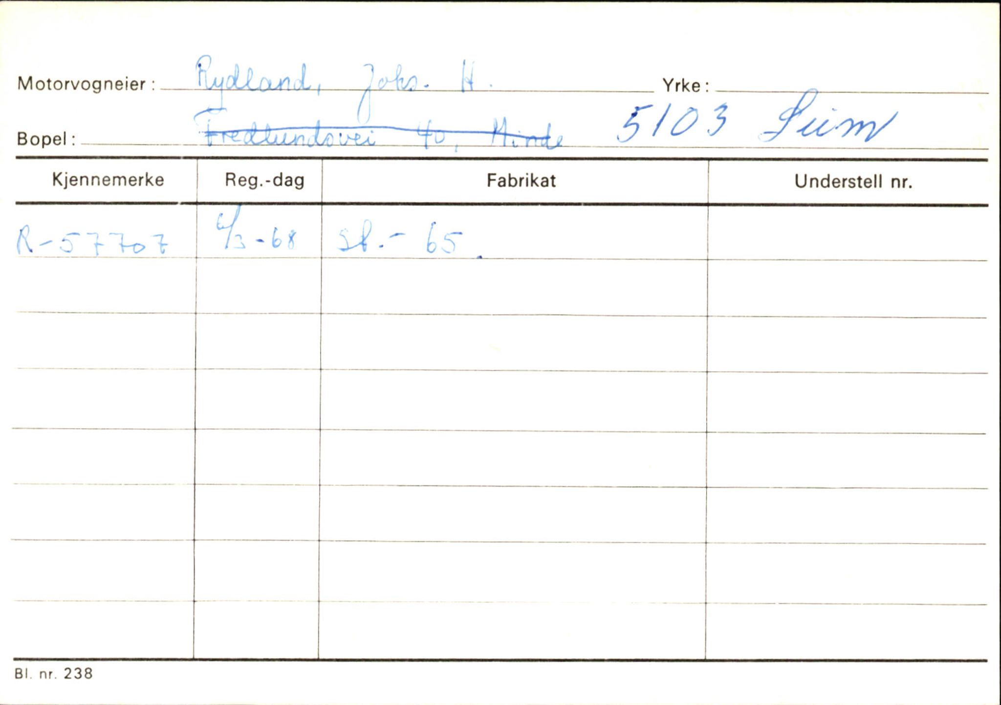 Statens vegvesen, Hordaland vegkontor, AV/SAB-A-5201/2/Ha/L0046: R-eierkort R-S, 1920-1971, p. 35