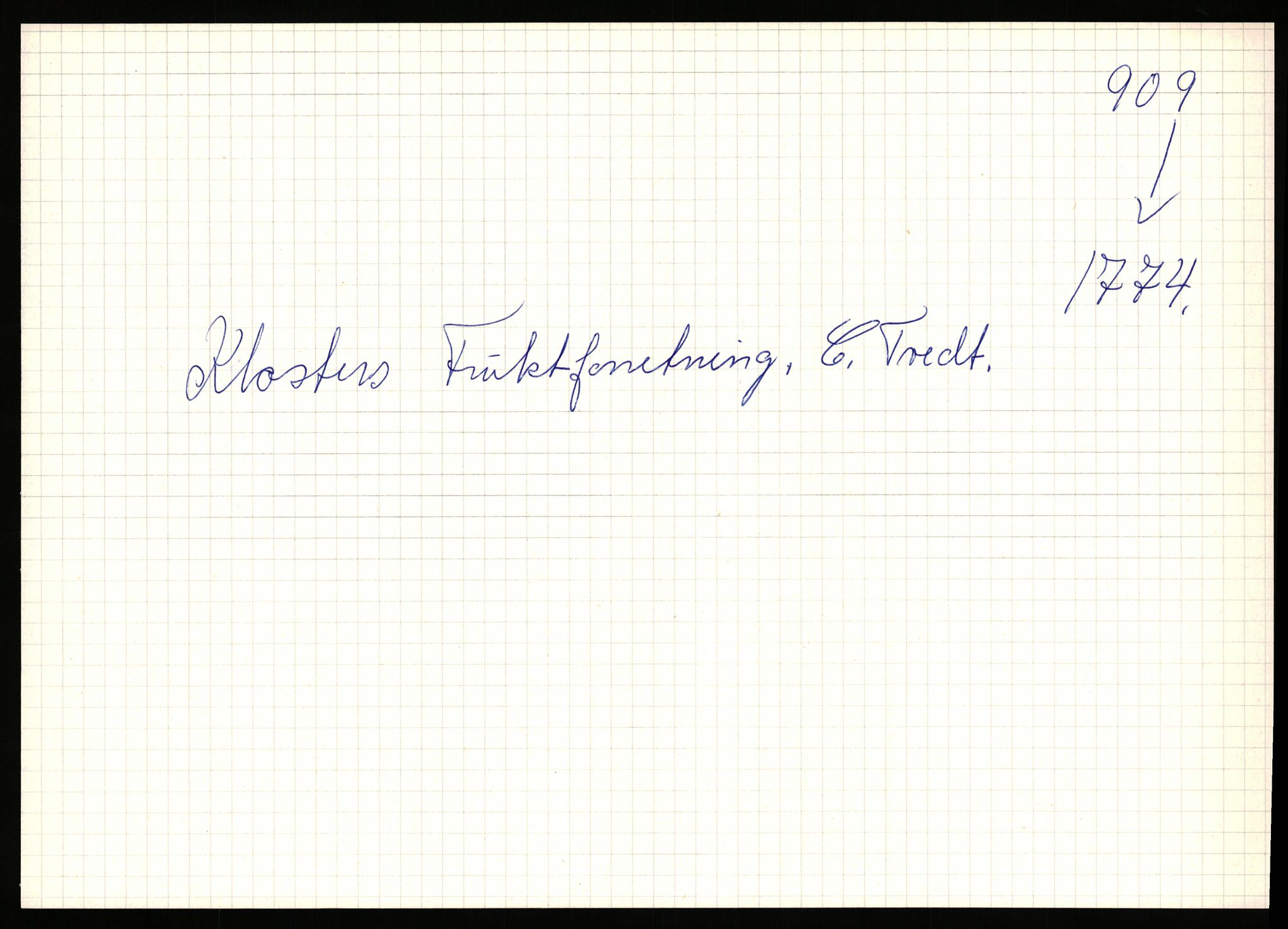 Stavanger byfogd, SAST/A-101408/002/J/Jd/Jde/L0003: Registreringsmeldinger og bilag. Enkeltmannsforetak, 751-1000, 1928-1976, p. 195