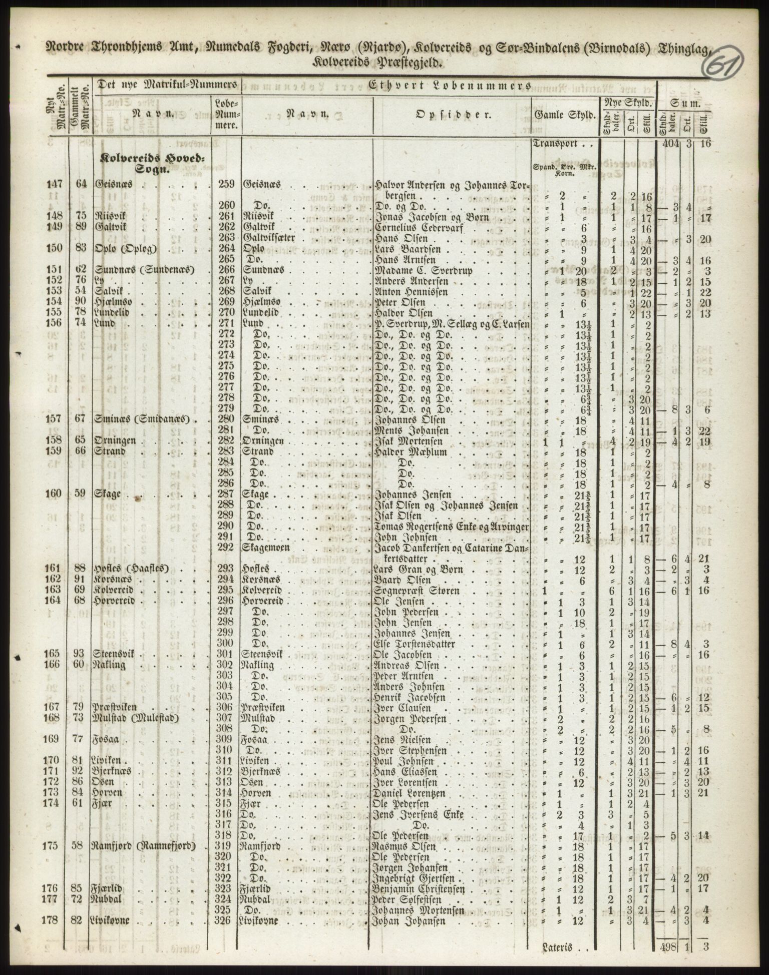 Andre publikasjoner, PUBL/PUBL-999/0002/0016: Bind 16 - Nordre Trondhjems amt, 1838, p. 96